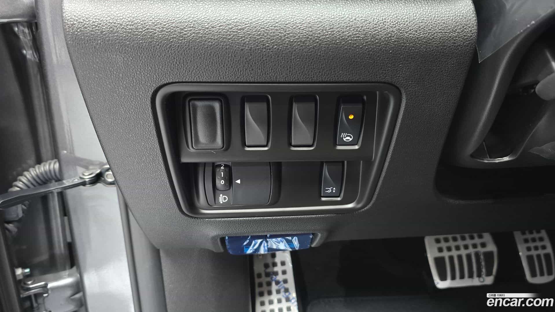 QM6 Renault Korea 2026.0-OPTION-021