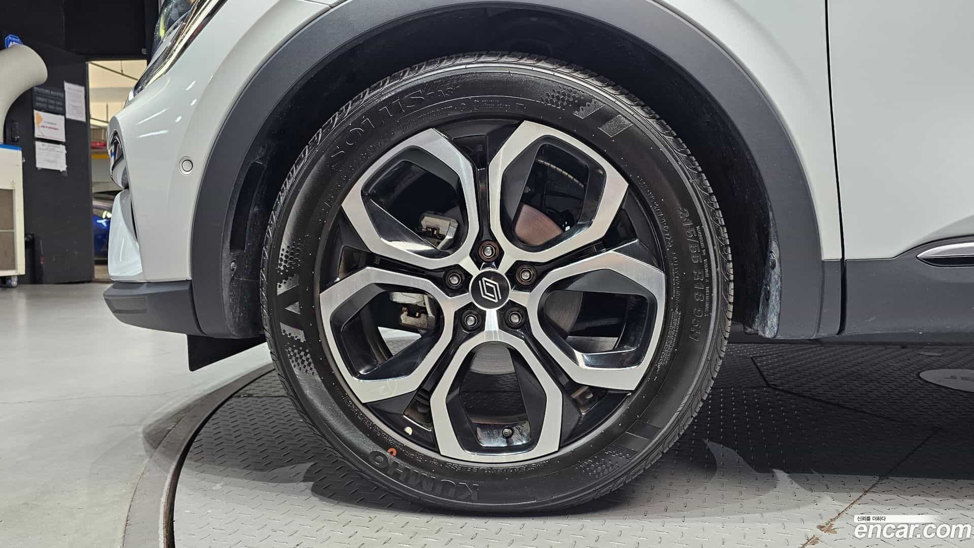 Arkana Renault Korea 2025.7-OUTER-005