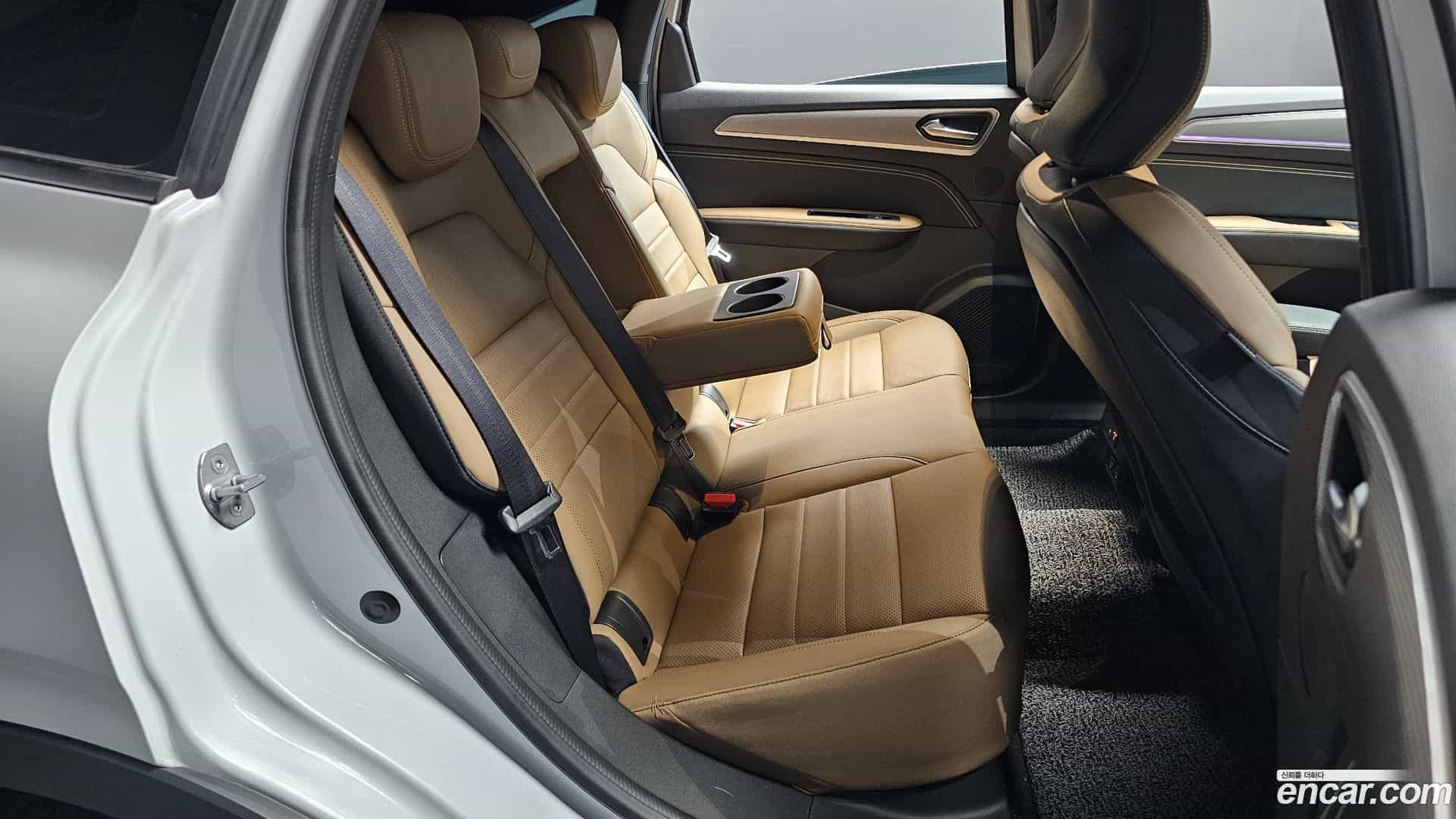 Arkana Renault Korea 2025.7-OPTION-016