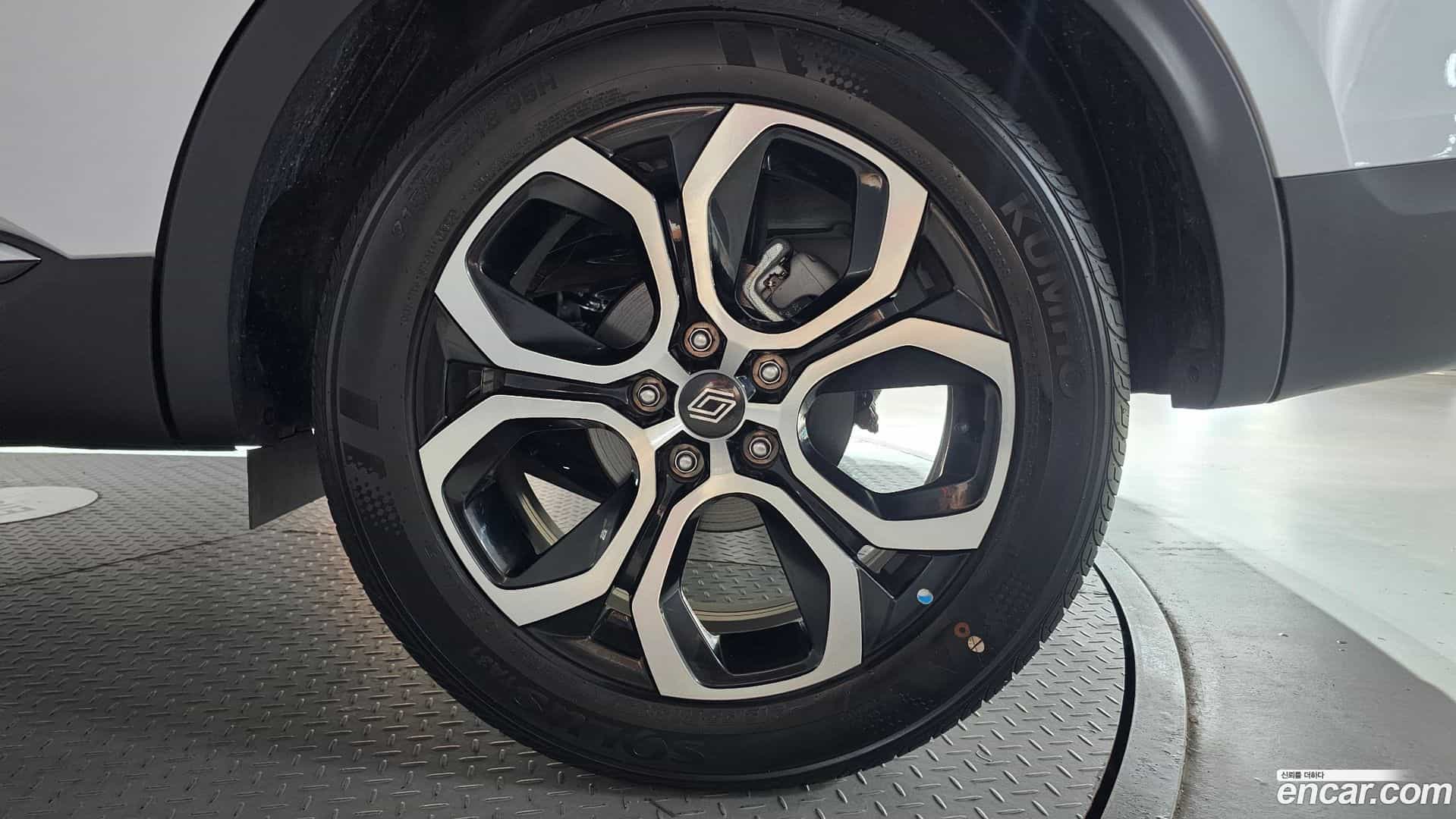 Arkana Renault Korea 2025.7-OUTER-031