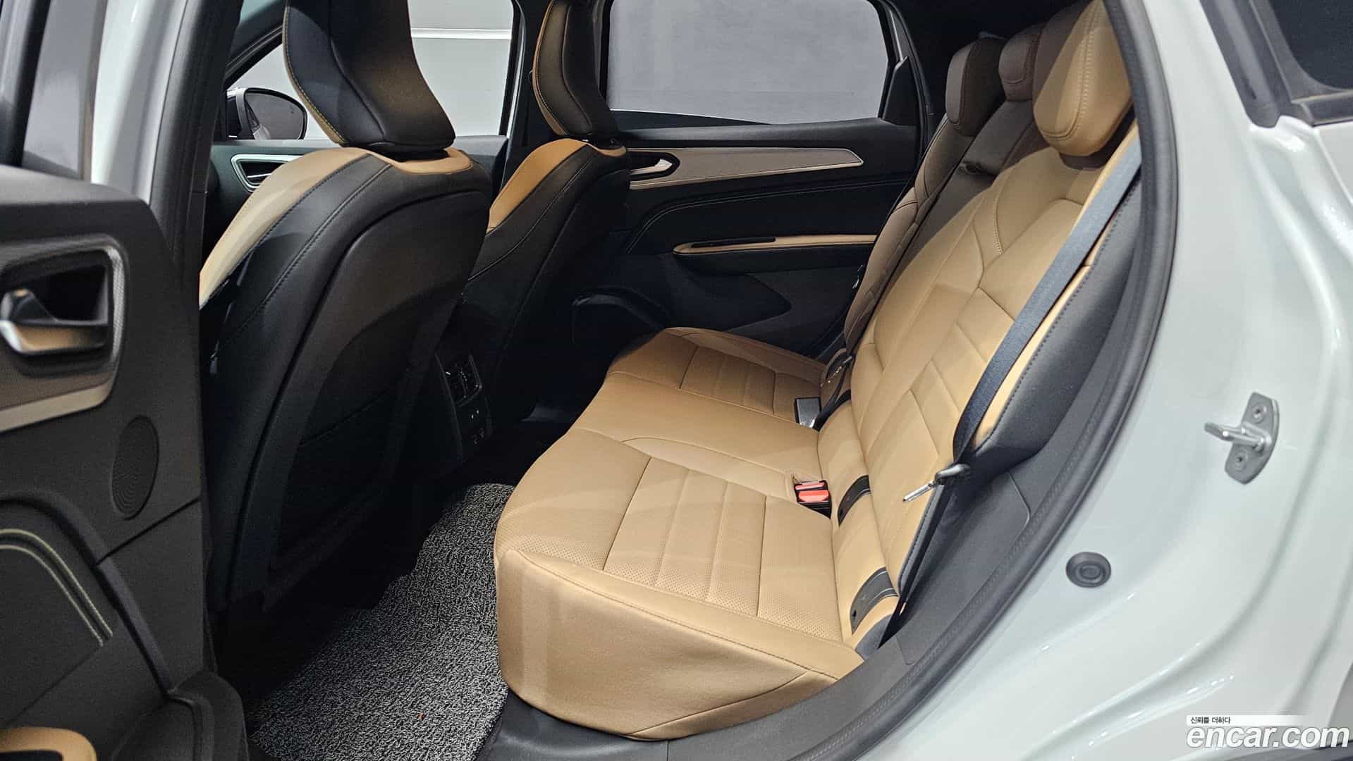 Arkana Renault Korea 2025.7-INNER-036