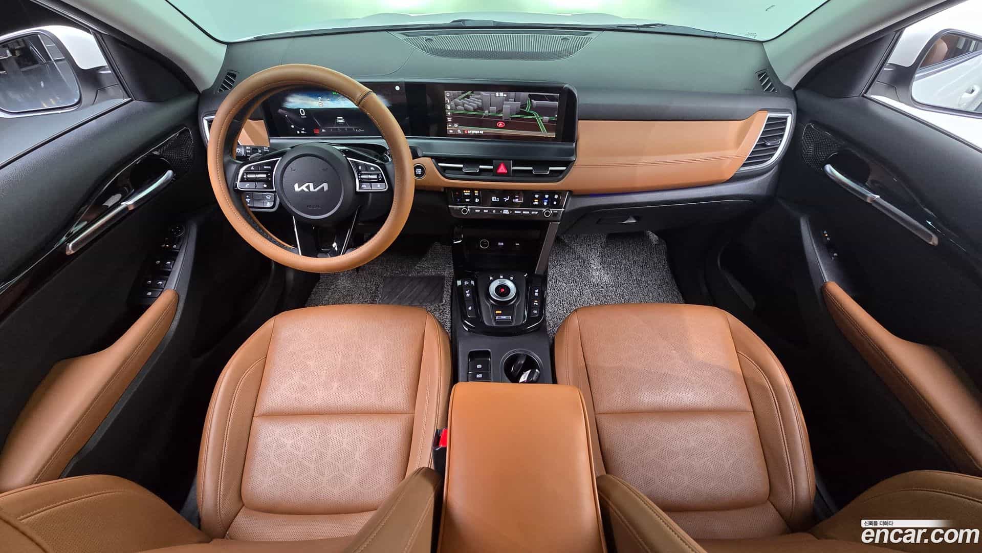 Seltos Kia 2022.9-INNER-007