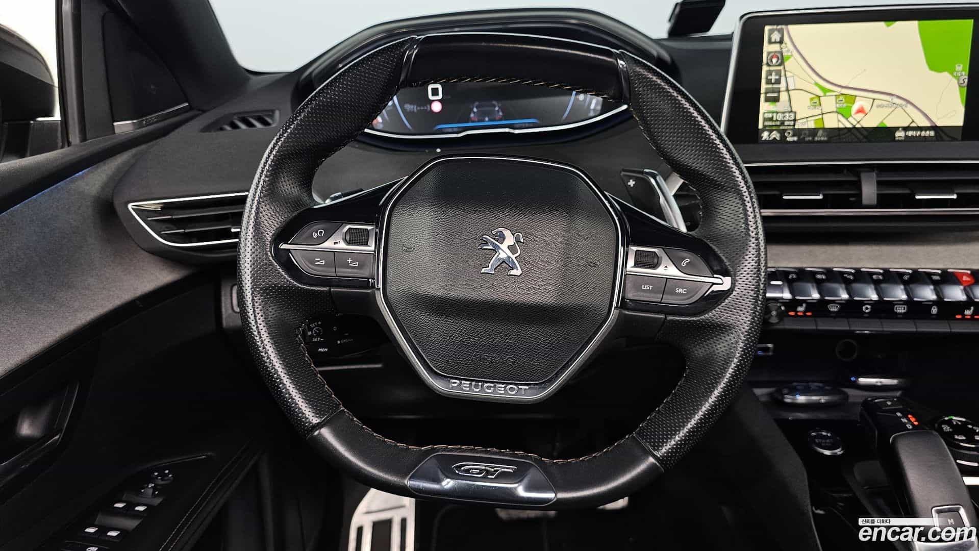 3008 Peugeot 2019.4-OPTION-017