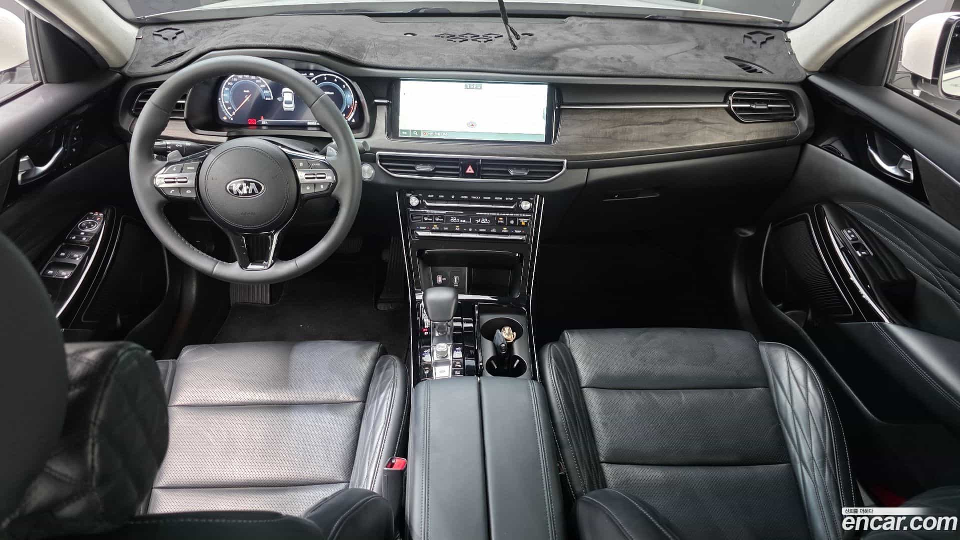 K7 Kia 2020.11-INNER-007