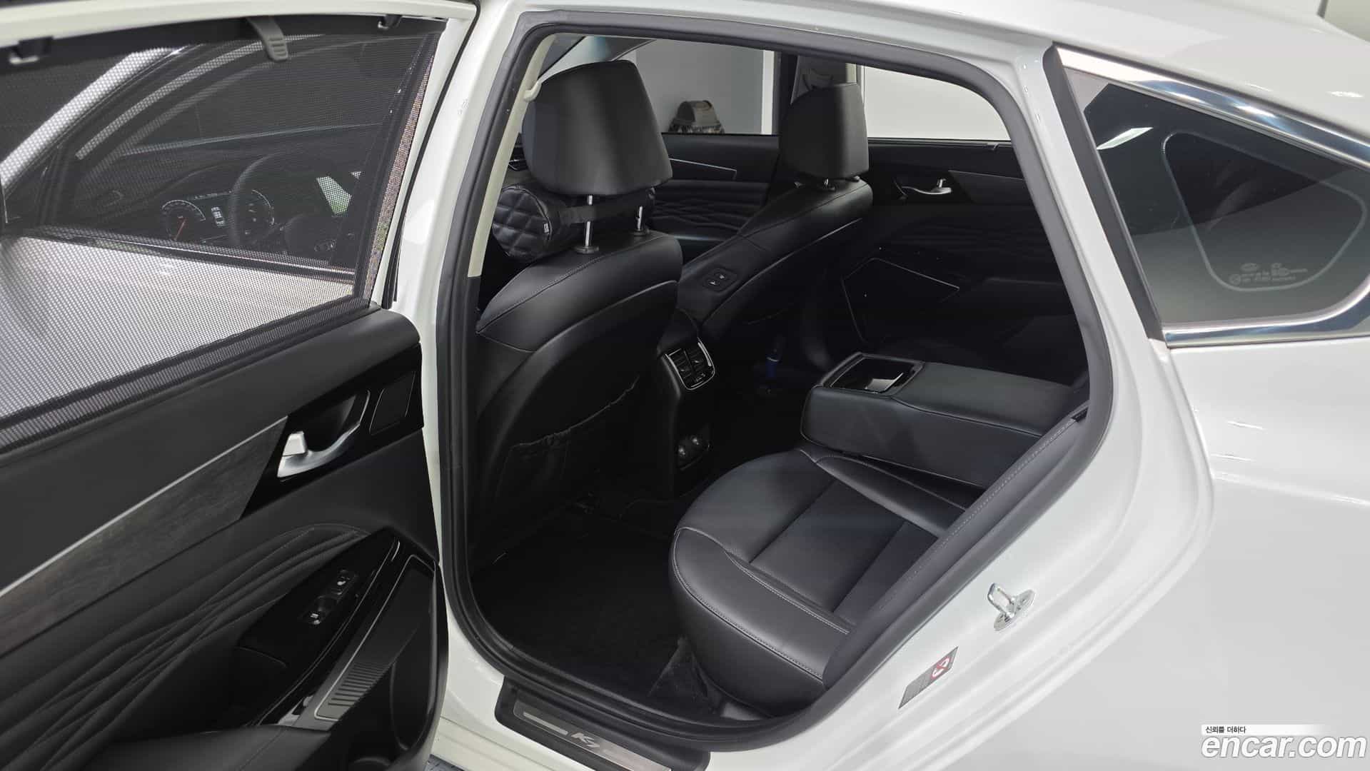 K7 Kia 2020.11-OPTION-015