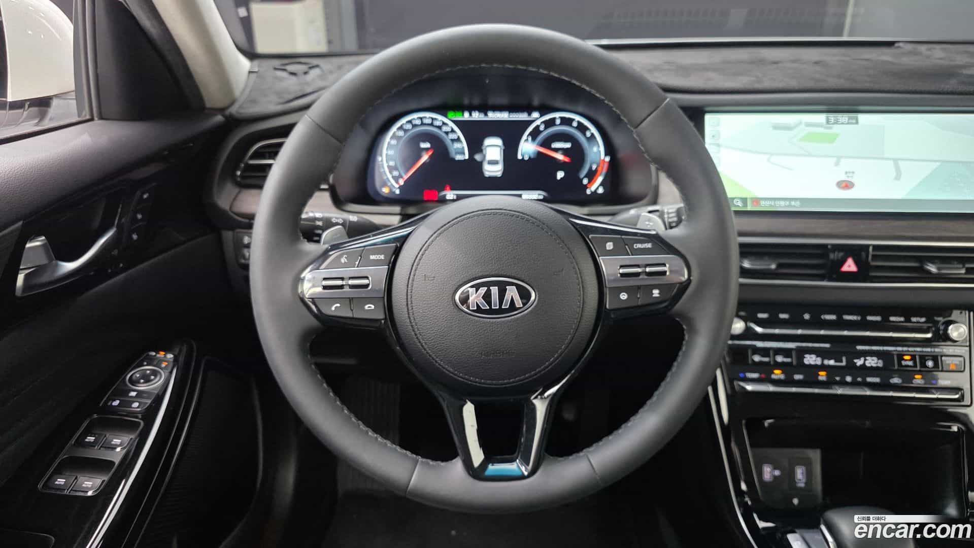 K7 Kia 2020.11-OPTION-017