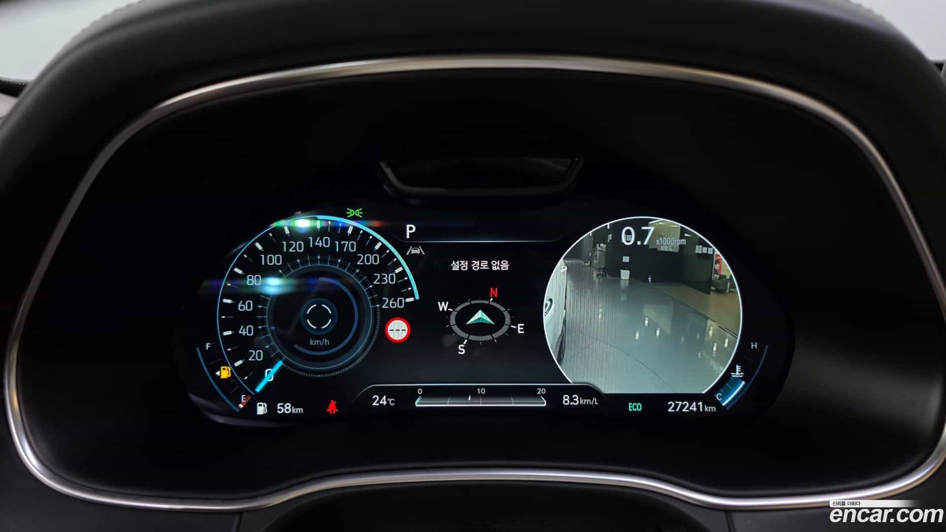 GV80 Genesis 2023.0-INNER-008
