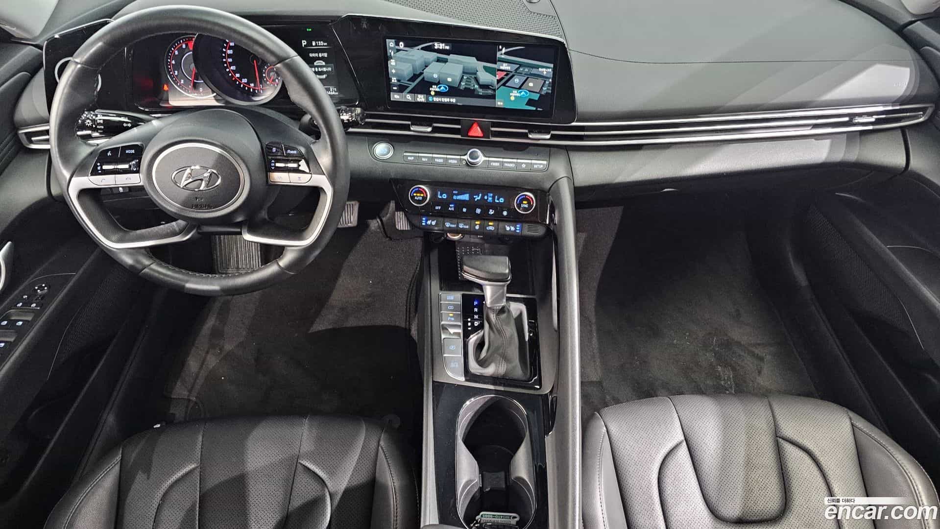 AVANTE Hyundai 2022.3-INNER-007