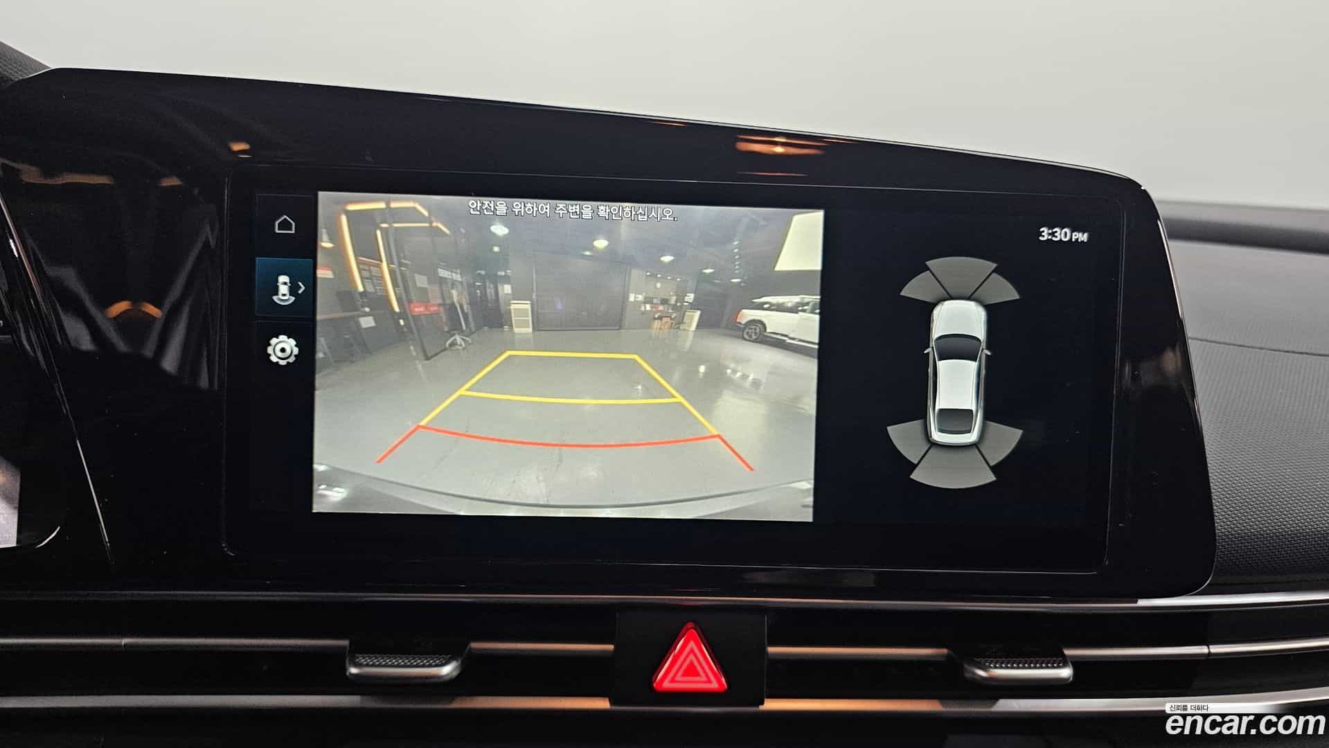 AVANTE Hyundai 2022.3-OPTION-019