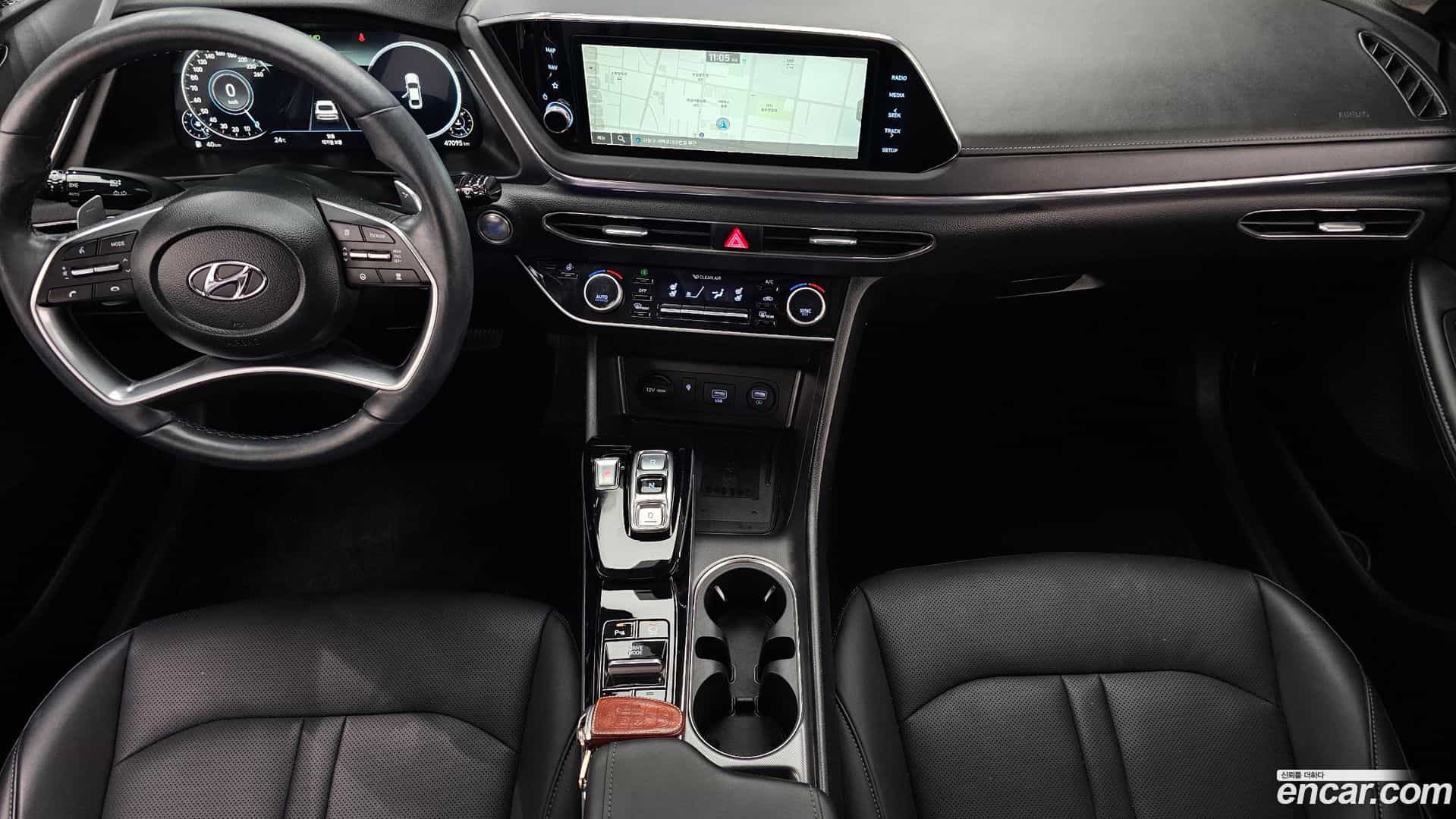 Sonata Hyundai 2022.6-INNER-007