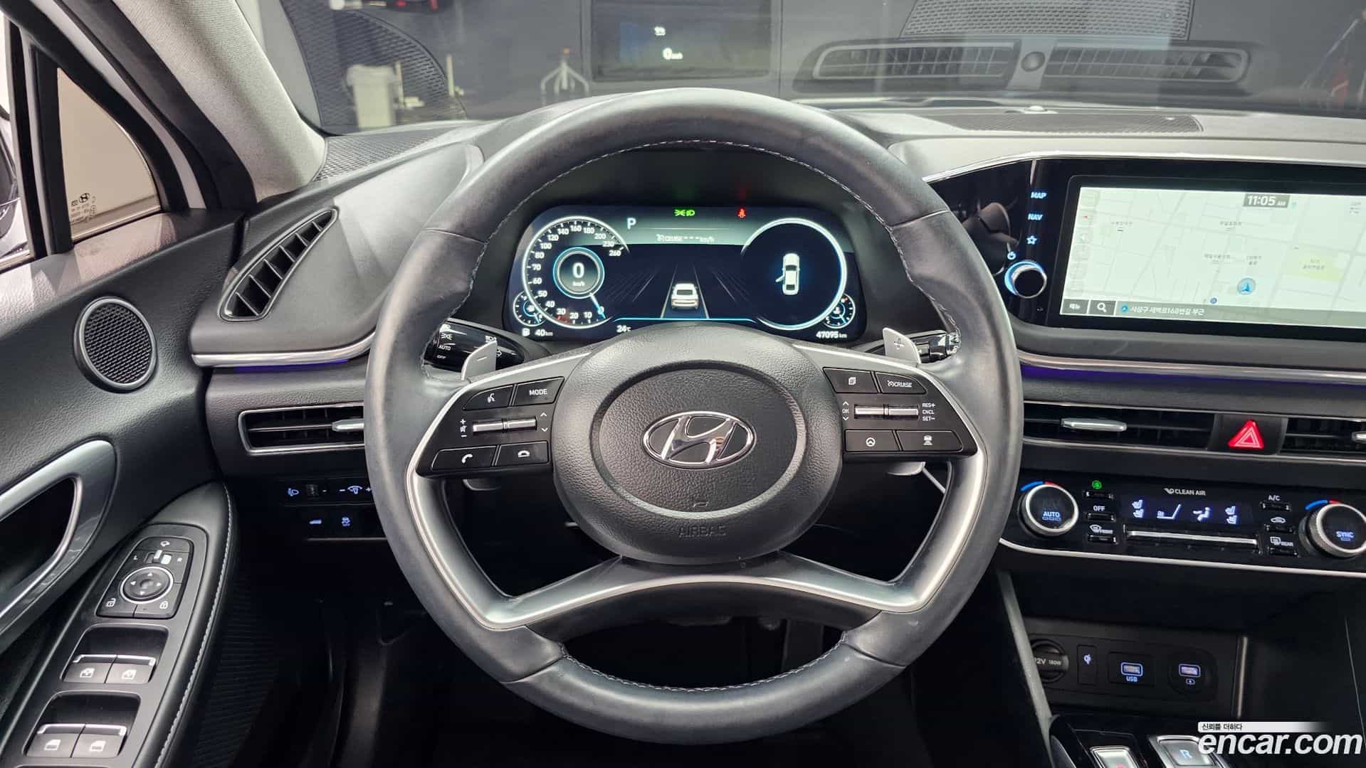 Sonata Hyundai 2022.6-OPTION-017