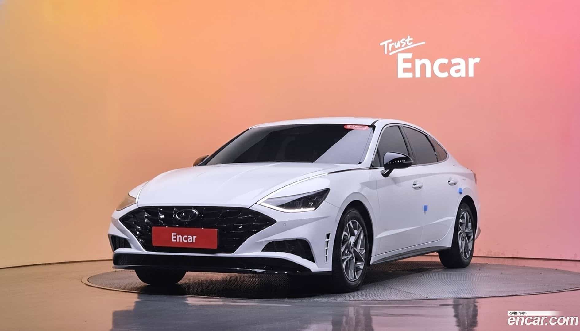 Sonata Hyundai 2022.6-DIAG2-001
