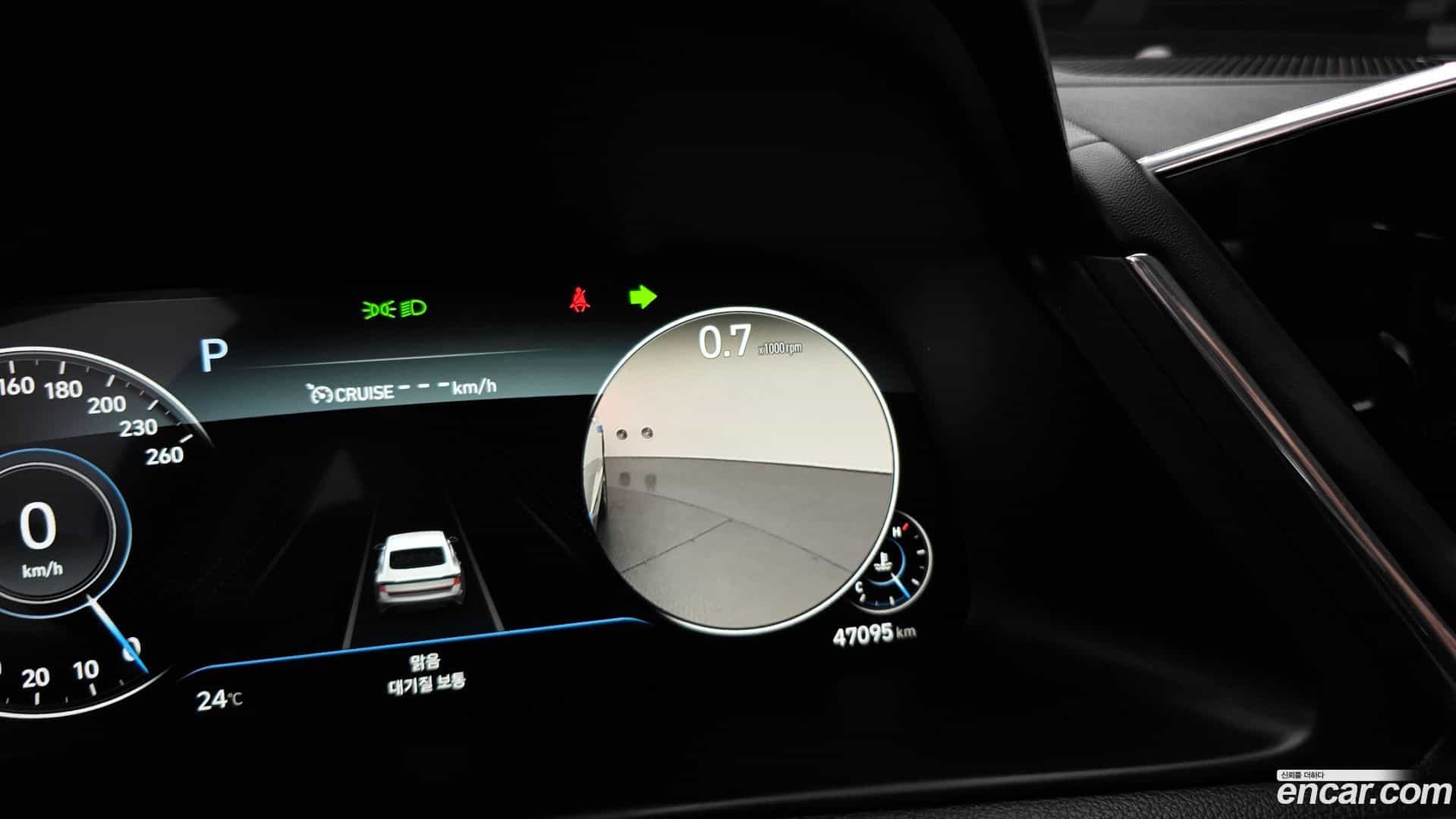 Sonata Hyundai 2022.6-OPTION-041