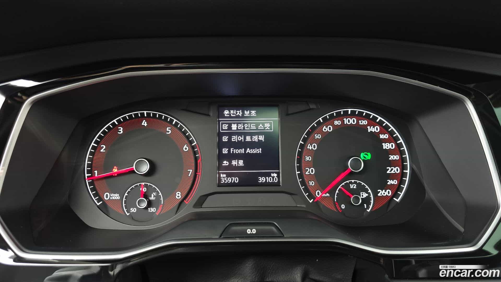 Jetta Volkswagen 2020.11-INNER-008