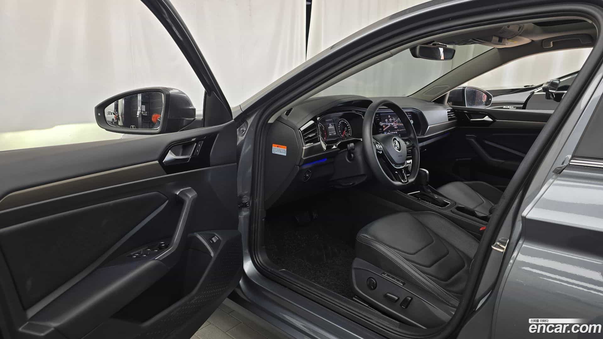 Jetta Volkswagen 2020.11-INNER-010