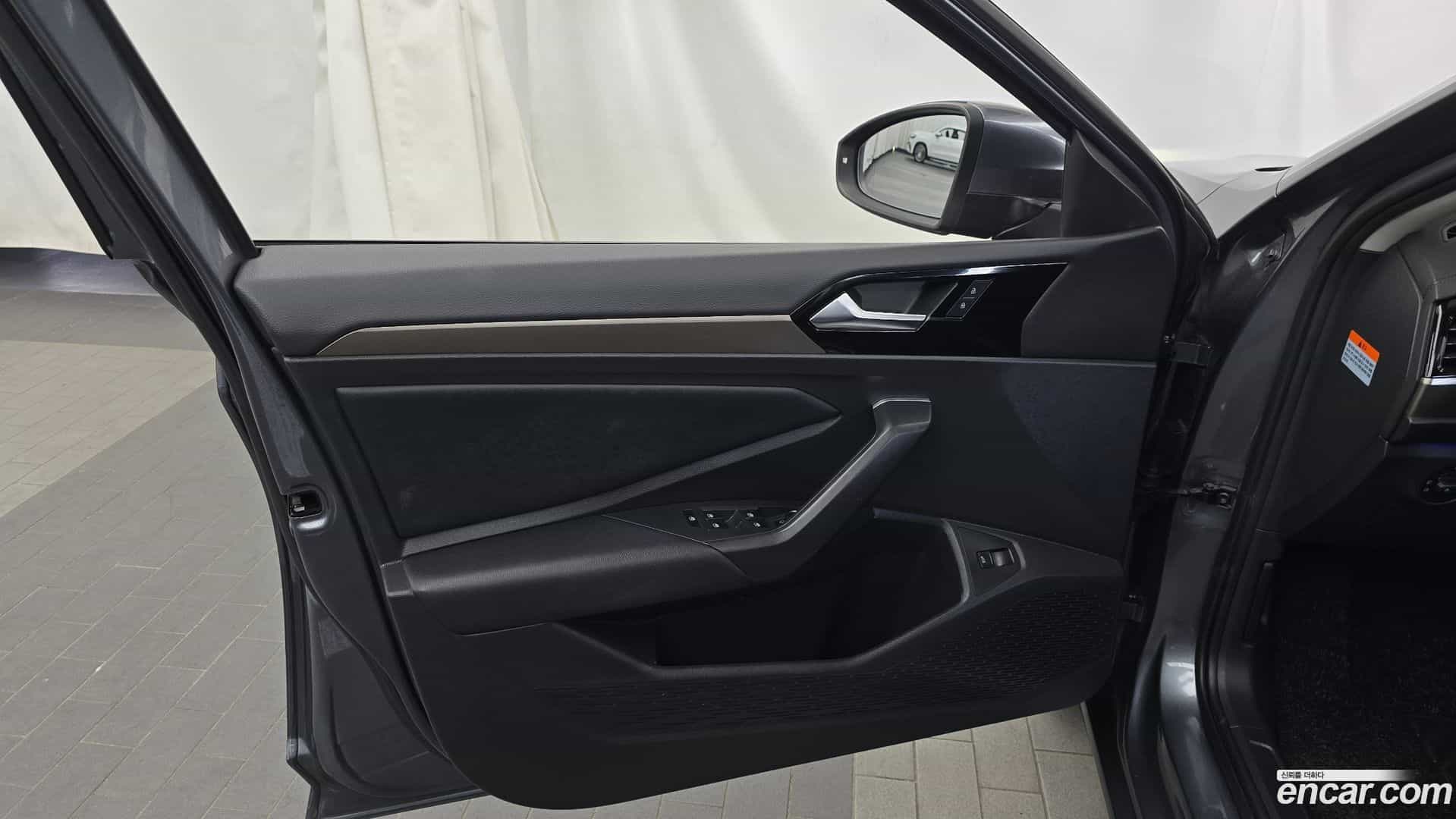 Jetta Volkswagen 2020.11-INNER-034