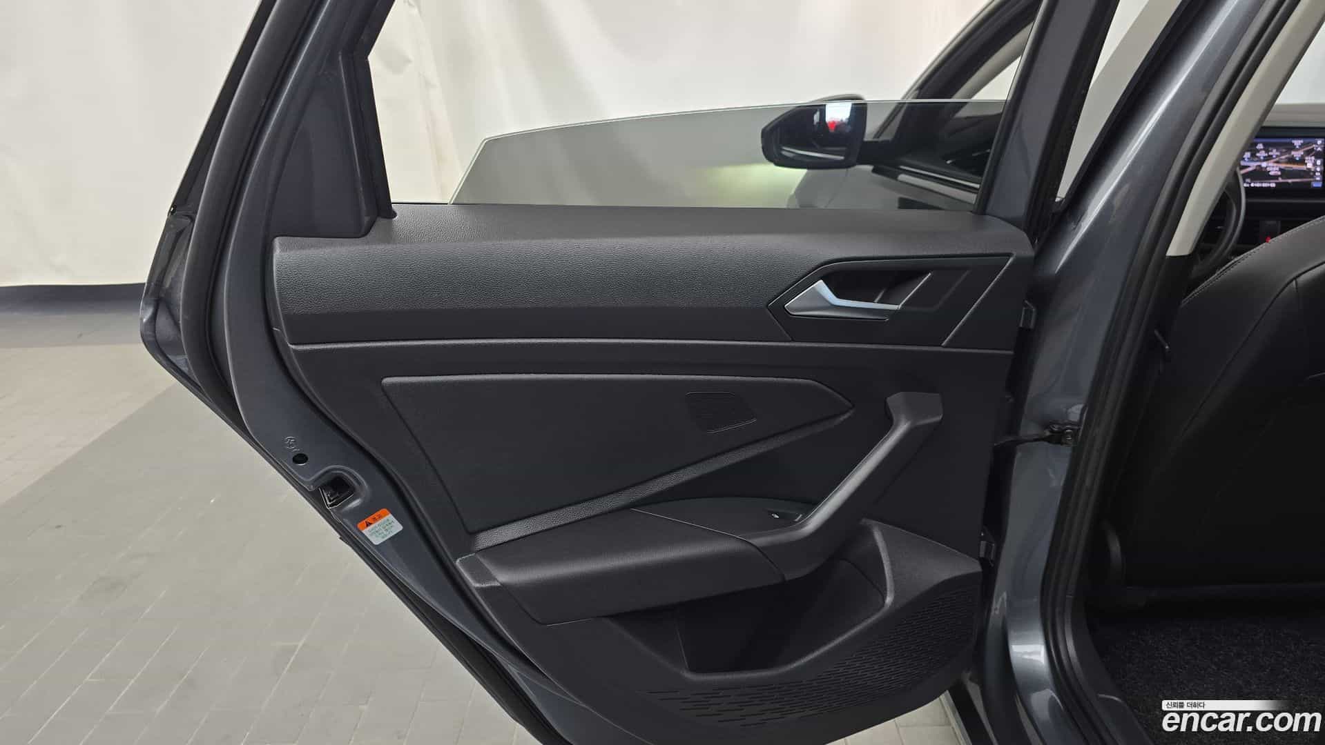 Jetta Volkswagen 2020.11-INNER-035