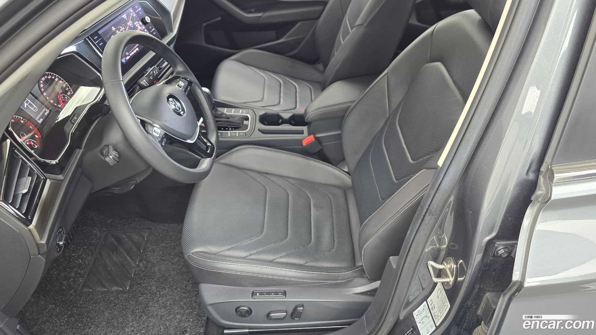 Jetta Volkswagen 2020.11-INNER-036