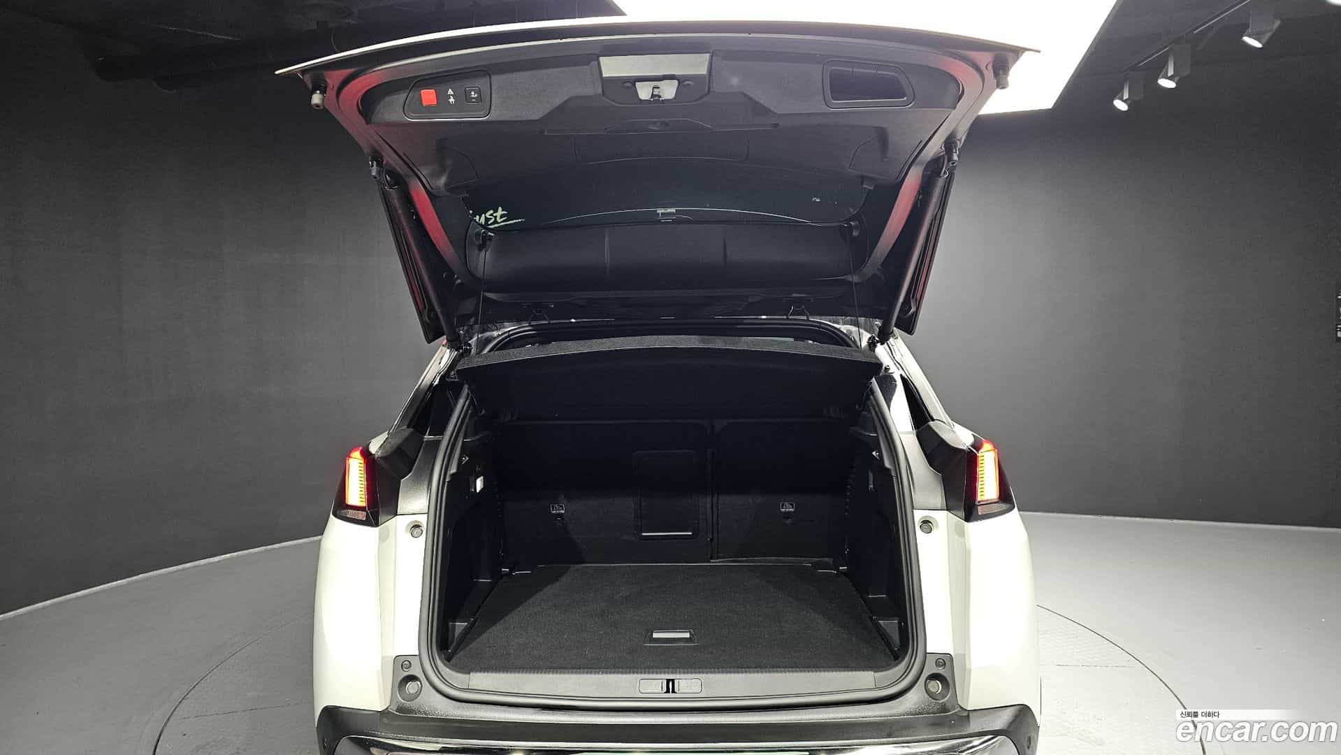 3008 Peugeot 2018.2-OPTION-024