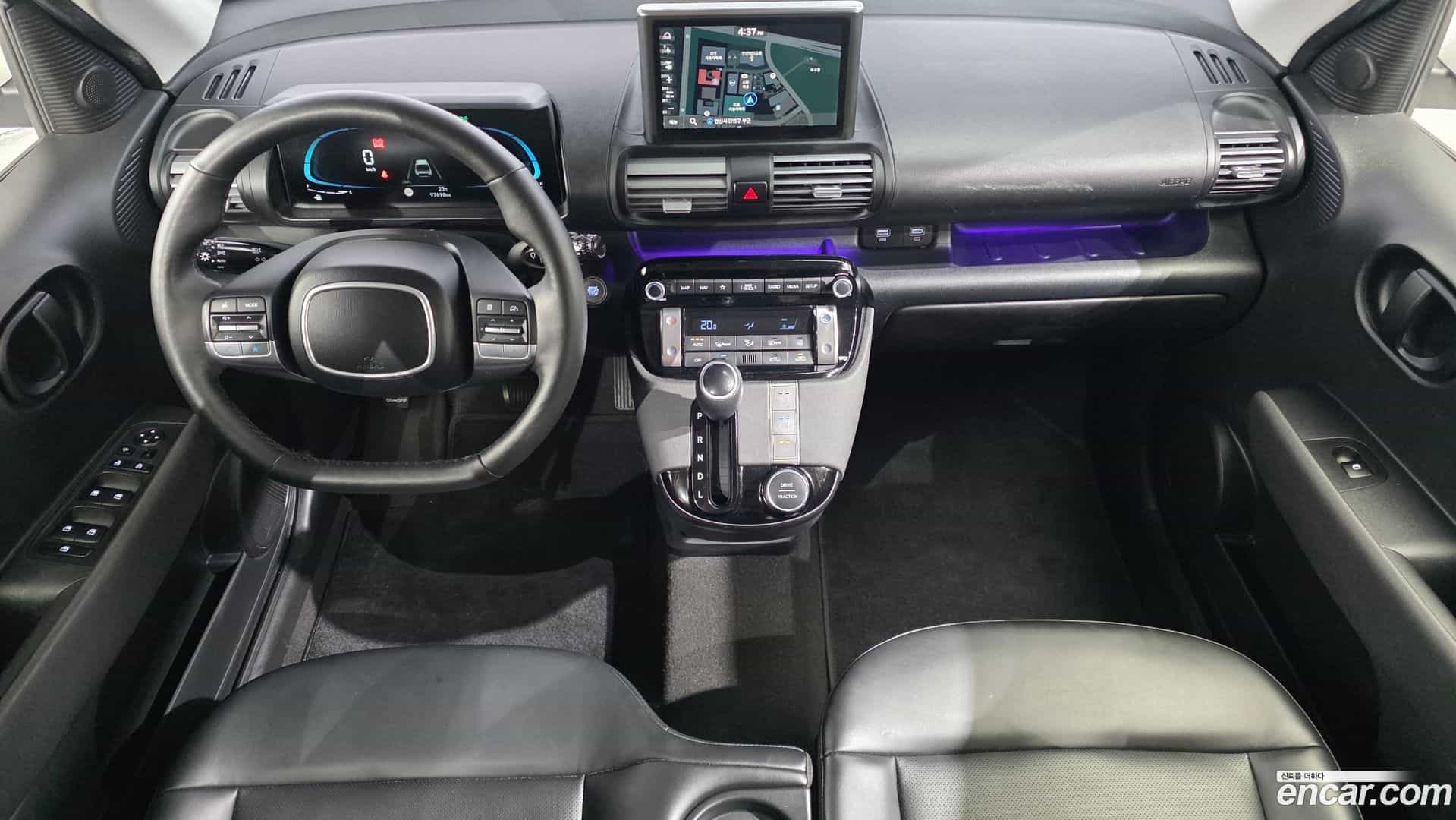Casper Hyundai 2022.3-INNER-007