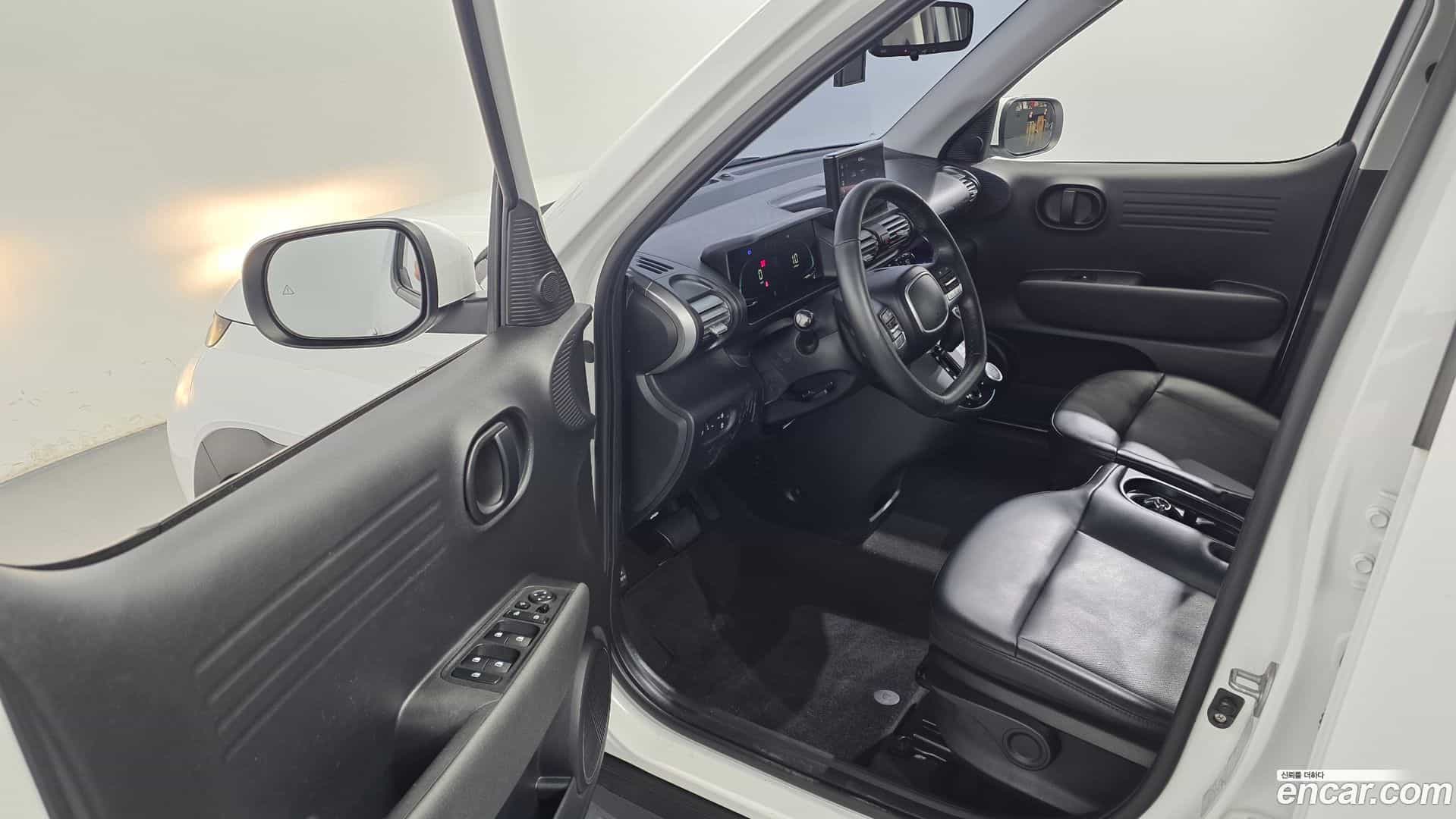 Casper Hyundai 2022.3-INNER-010