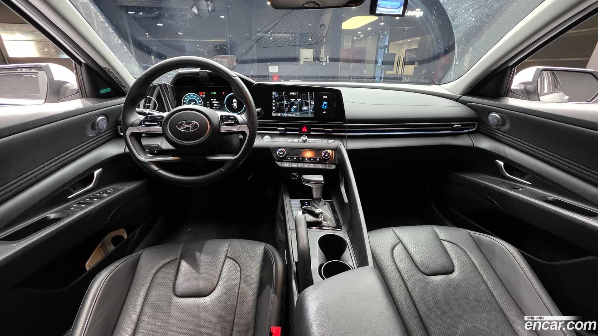 AVANTE Hyundai 2020.8-INNER-007