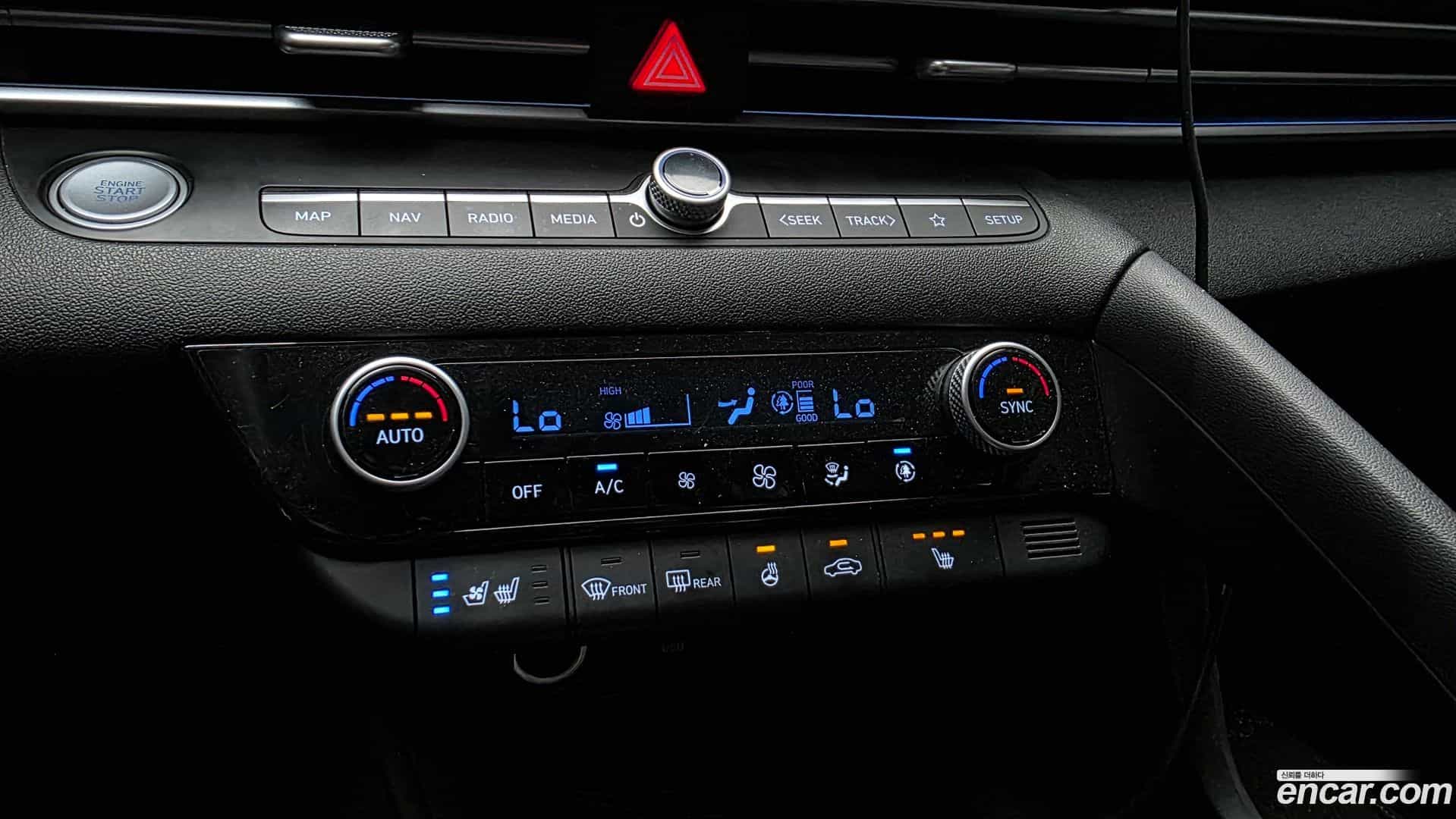 AVANTE Hyundai 2020.8-OPTION-020