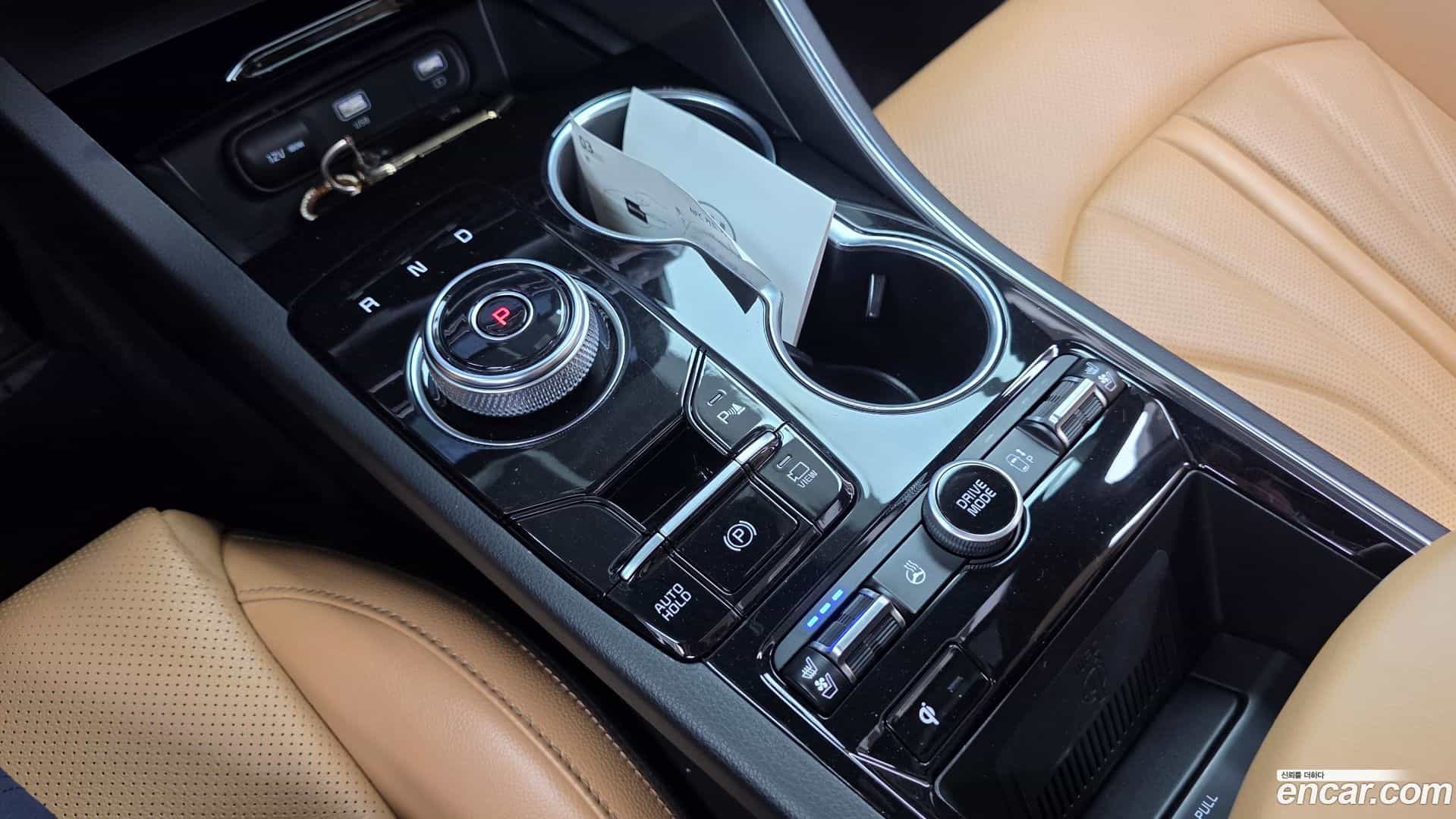 K5 Kia 2020.10-INNER-009