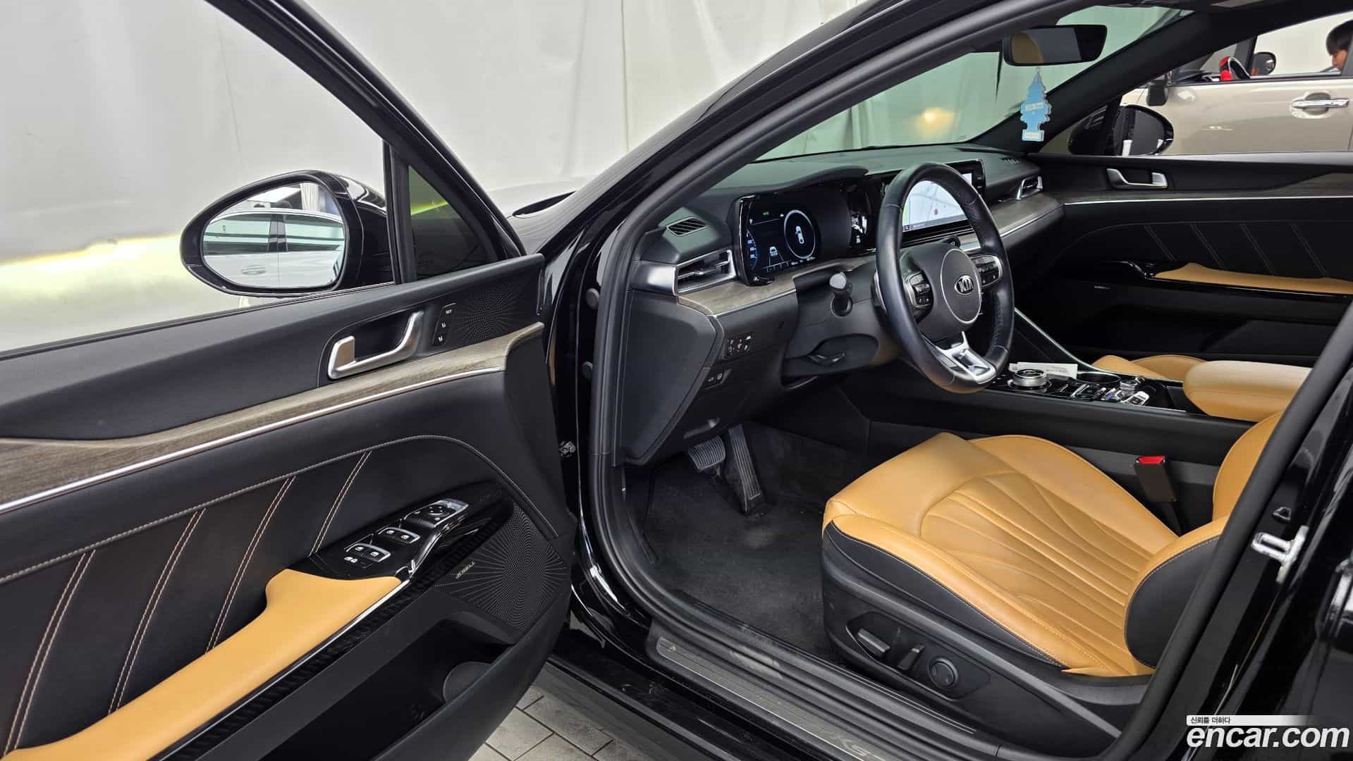 K5 Kia 2020.10-INNER-010