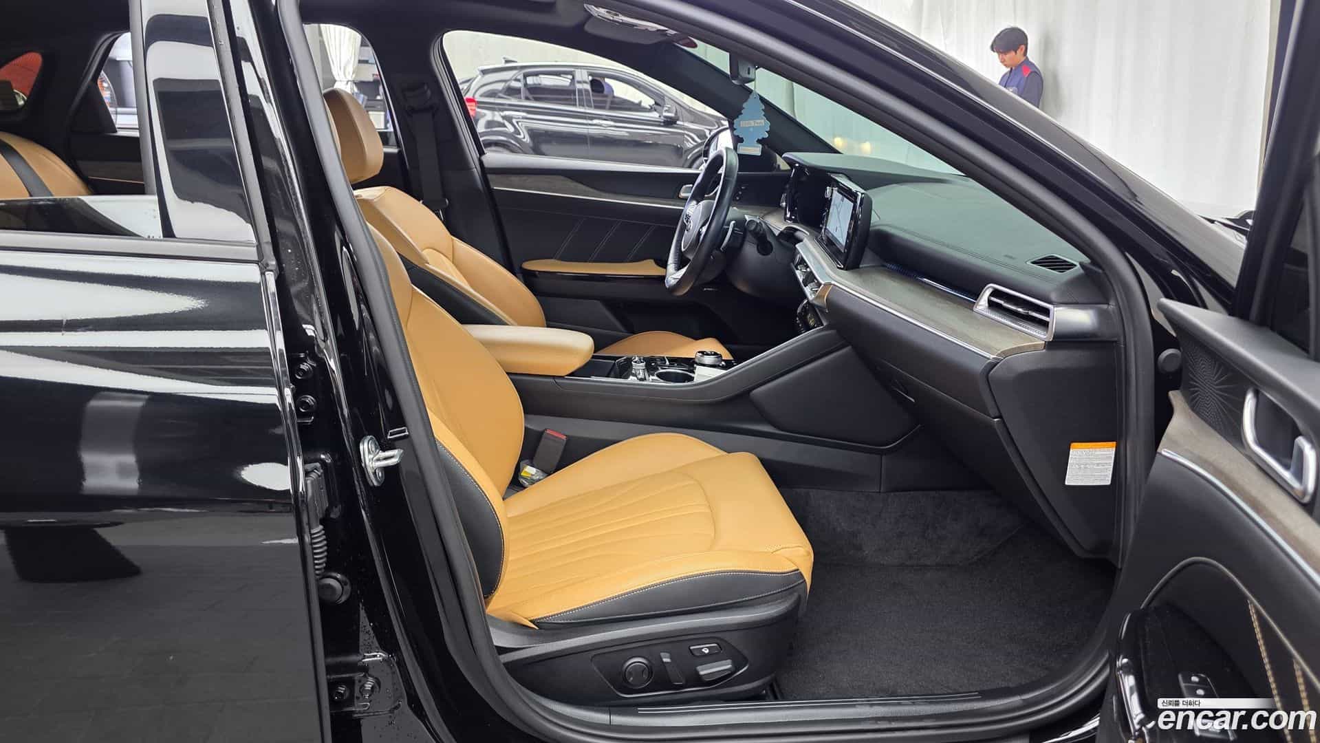 K5 Kia 2020.10-OPTION-015