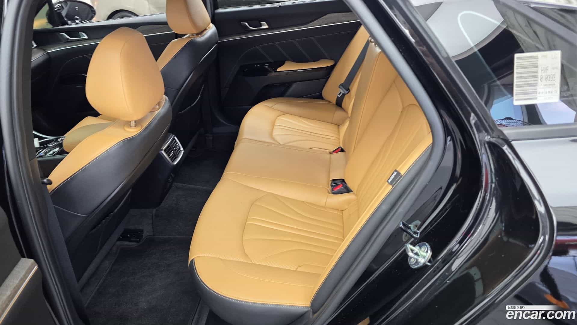 K5 Kia 2020.10-INNER-036