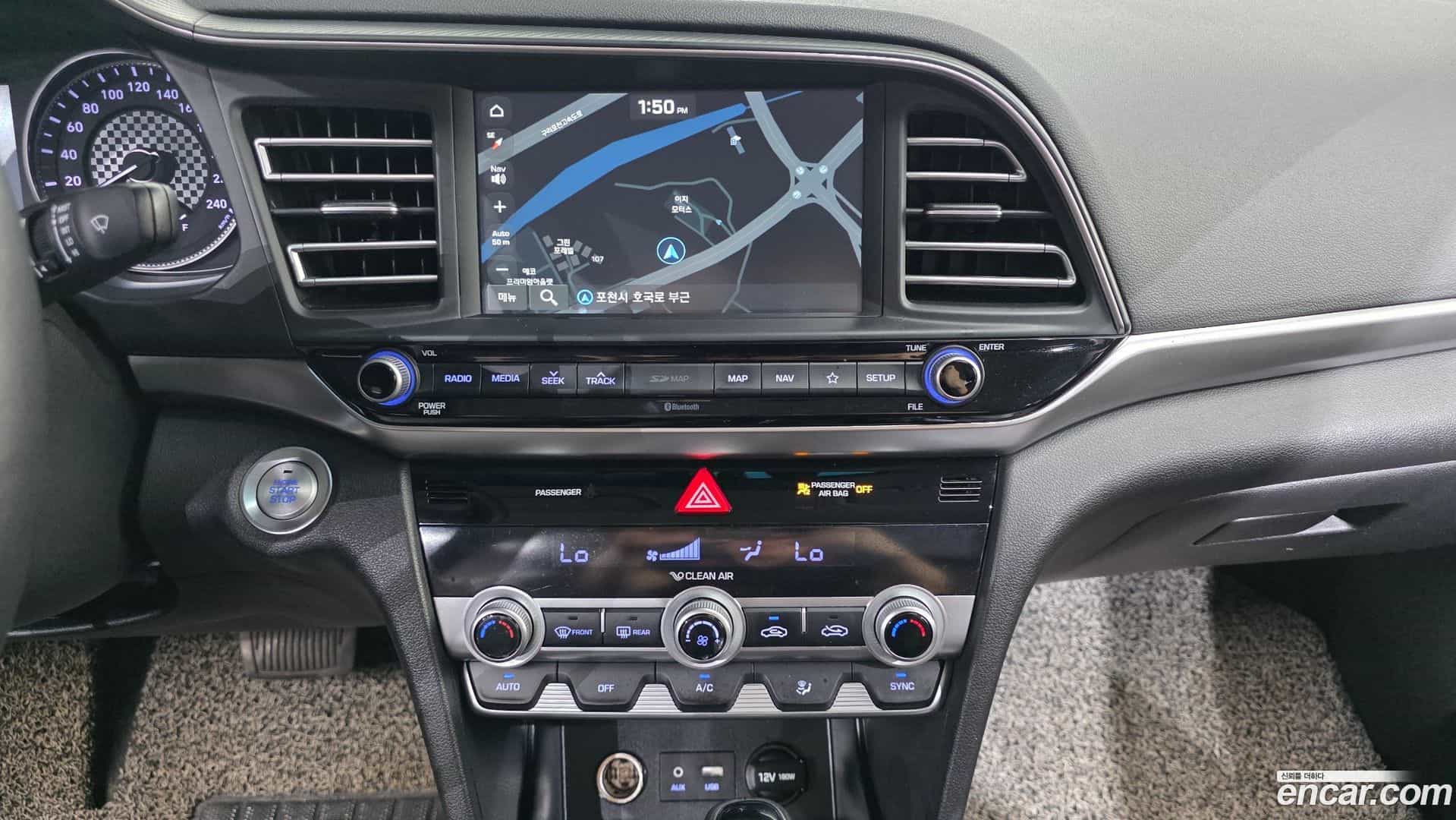 AVANTE Hyundai 2019.9-OPTION-018