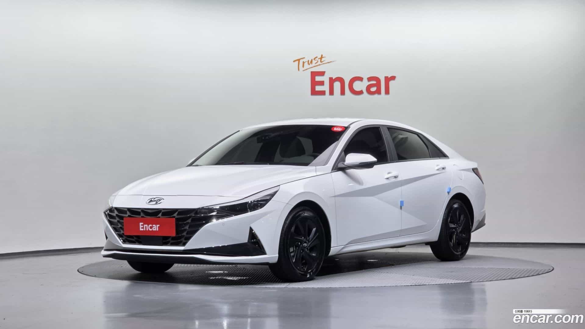 AVANTE Hyundai 2023.0-OUTER-001