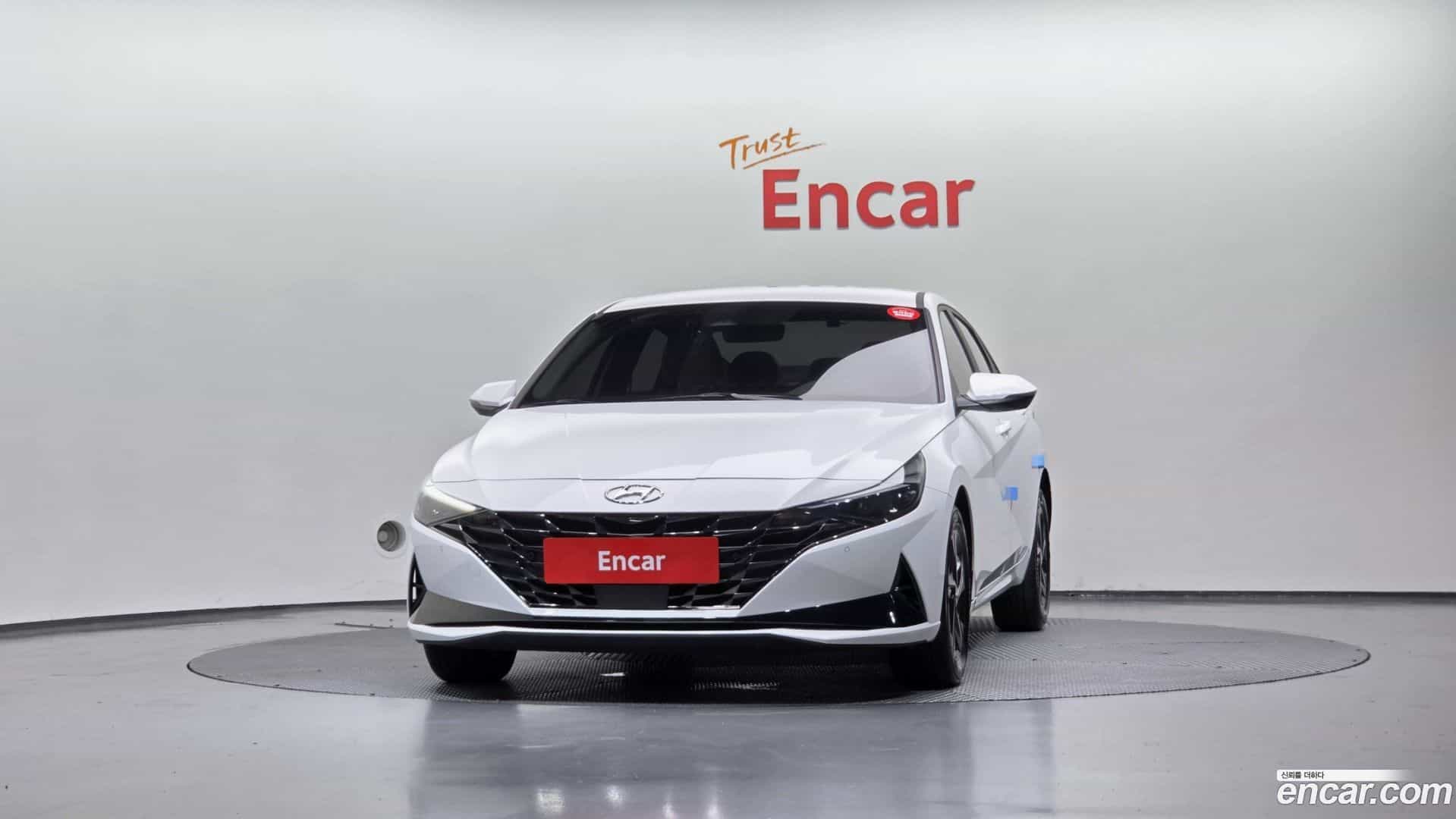 AVANTE Hyundai 2023.0-OUTER-003