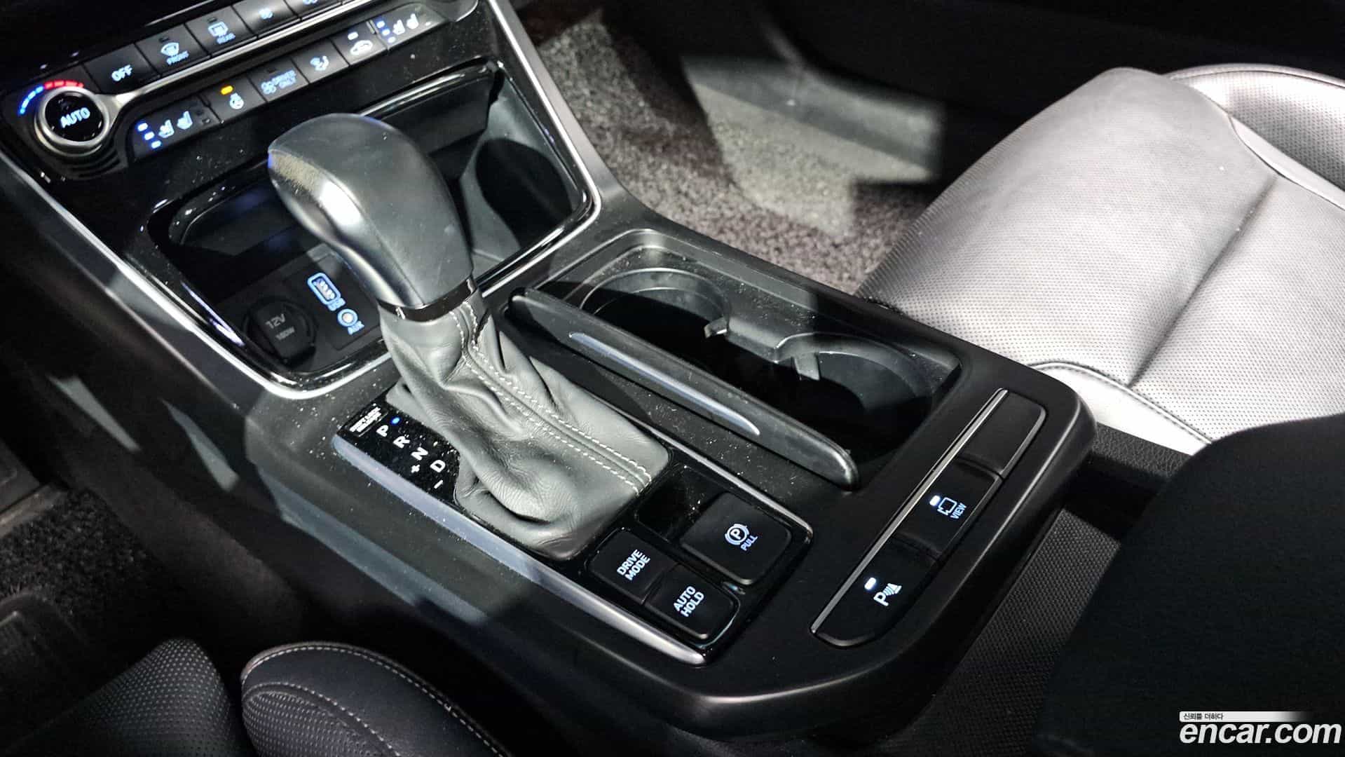 Grandeur Hyundai 2019.6-INNER-009