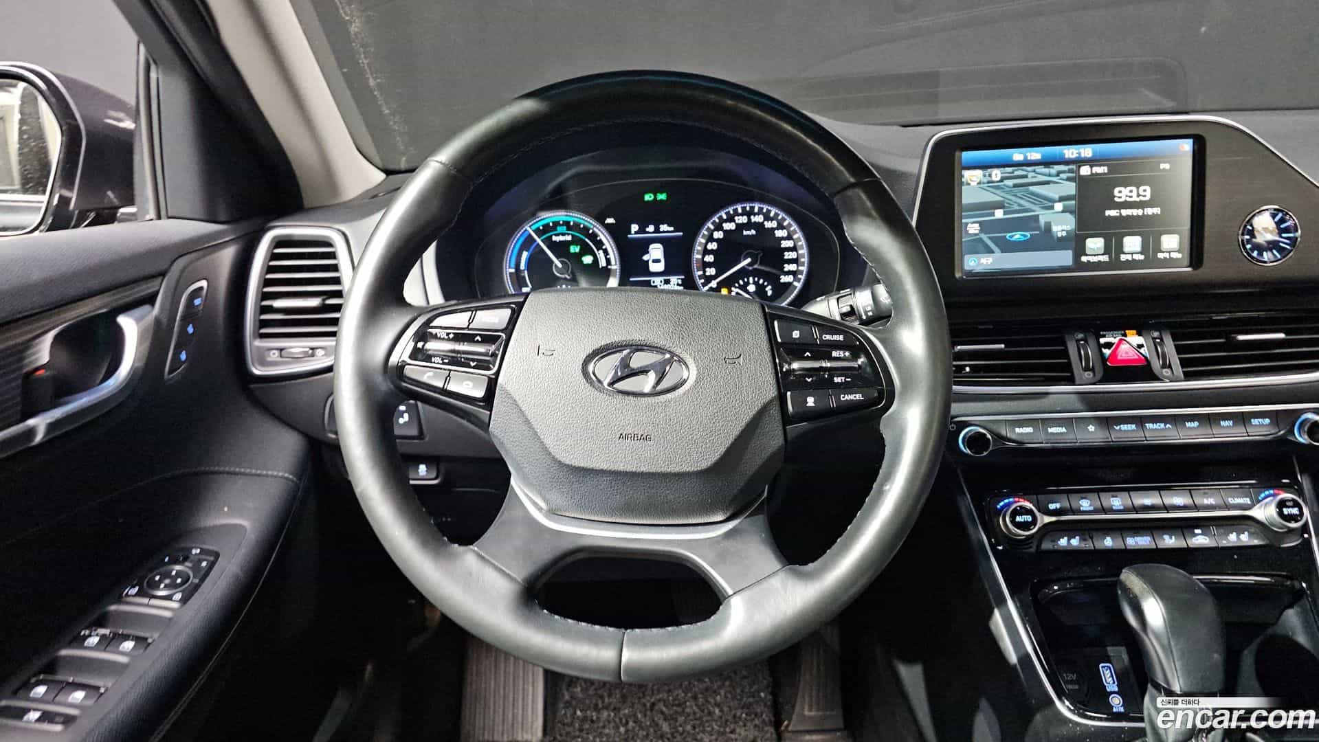 Grandeur Hyundai 2019.6-OPTION-015