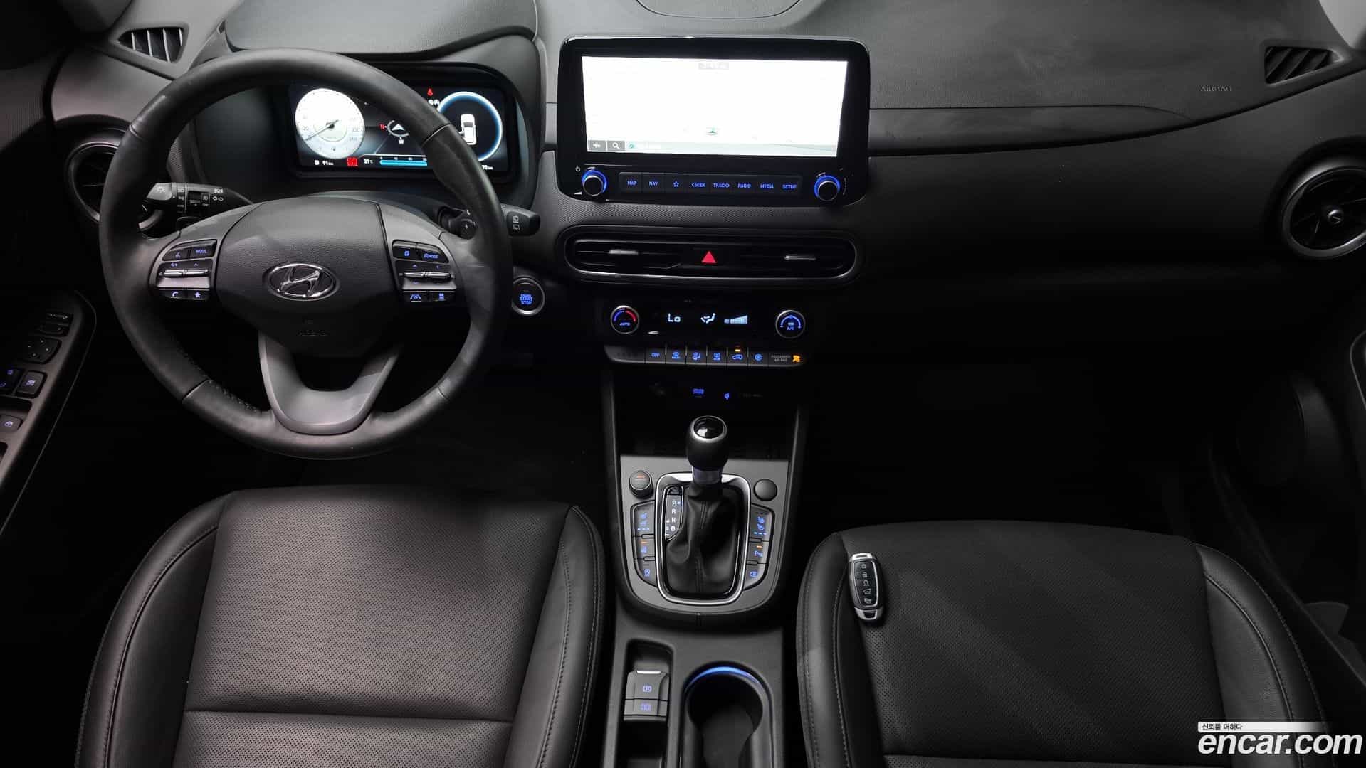Kona Hyundai 2022.6-INNER-007