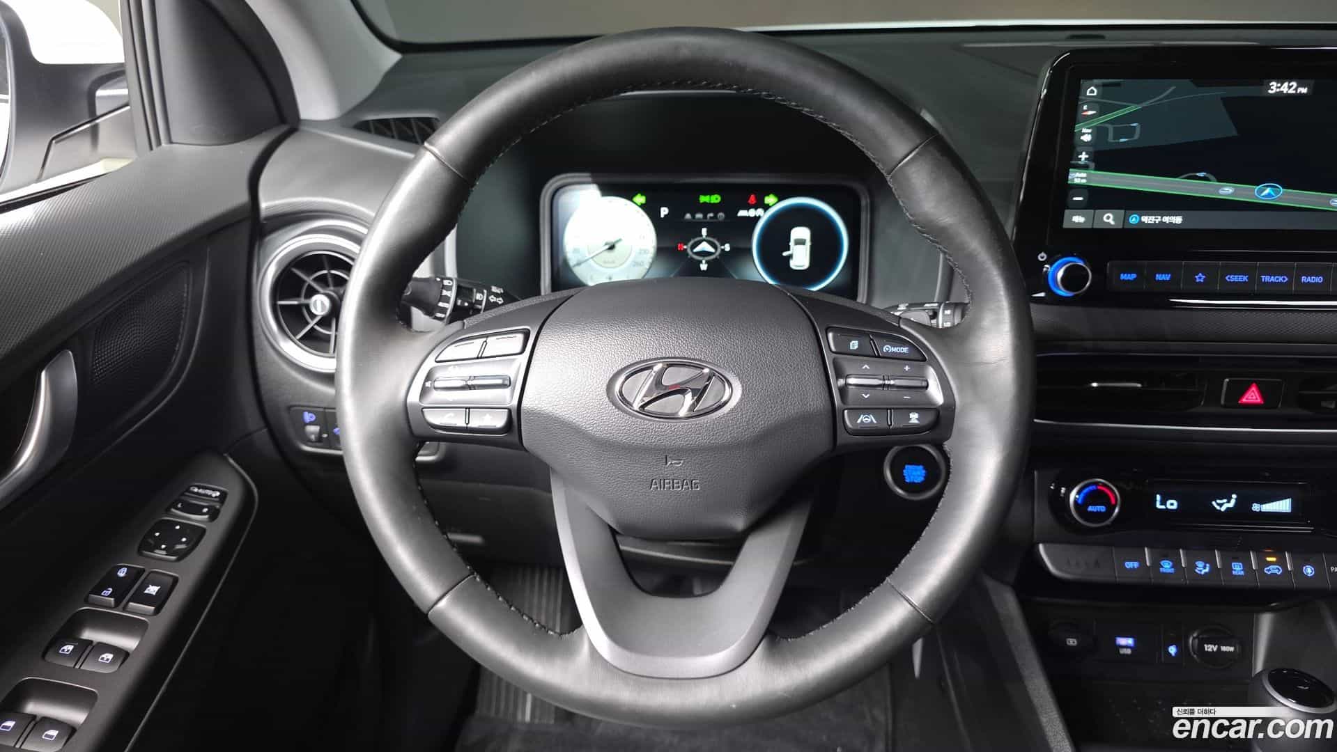Kona Hyundai 2022.6-OPTION-017