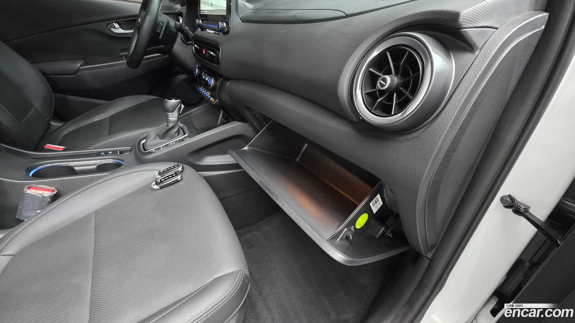 Kona Hyundai 2022.6-OPTION-041