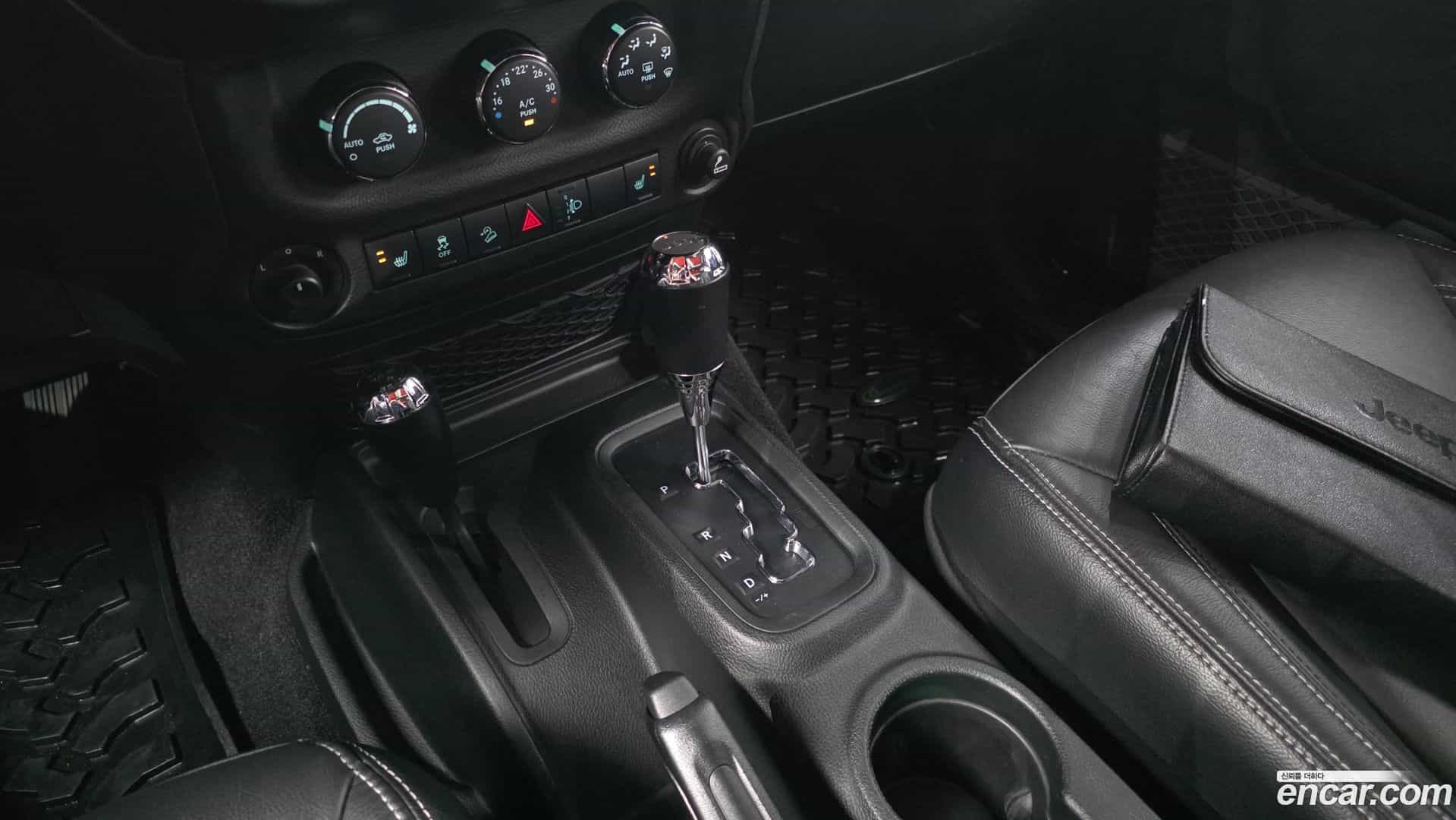 Wrangler Jeep 2017.11-INNER-009