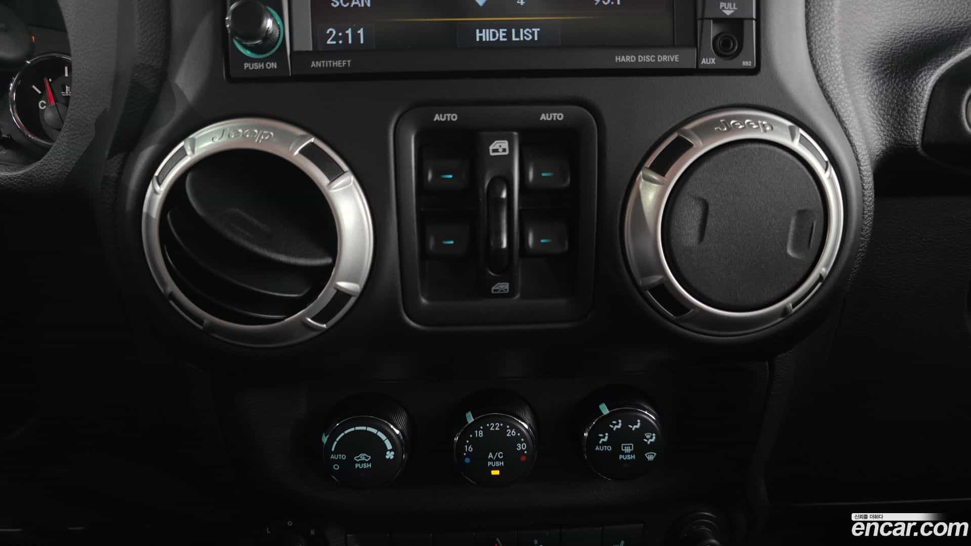 Wrangler Jeep 2017.11-OPTION-021