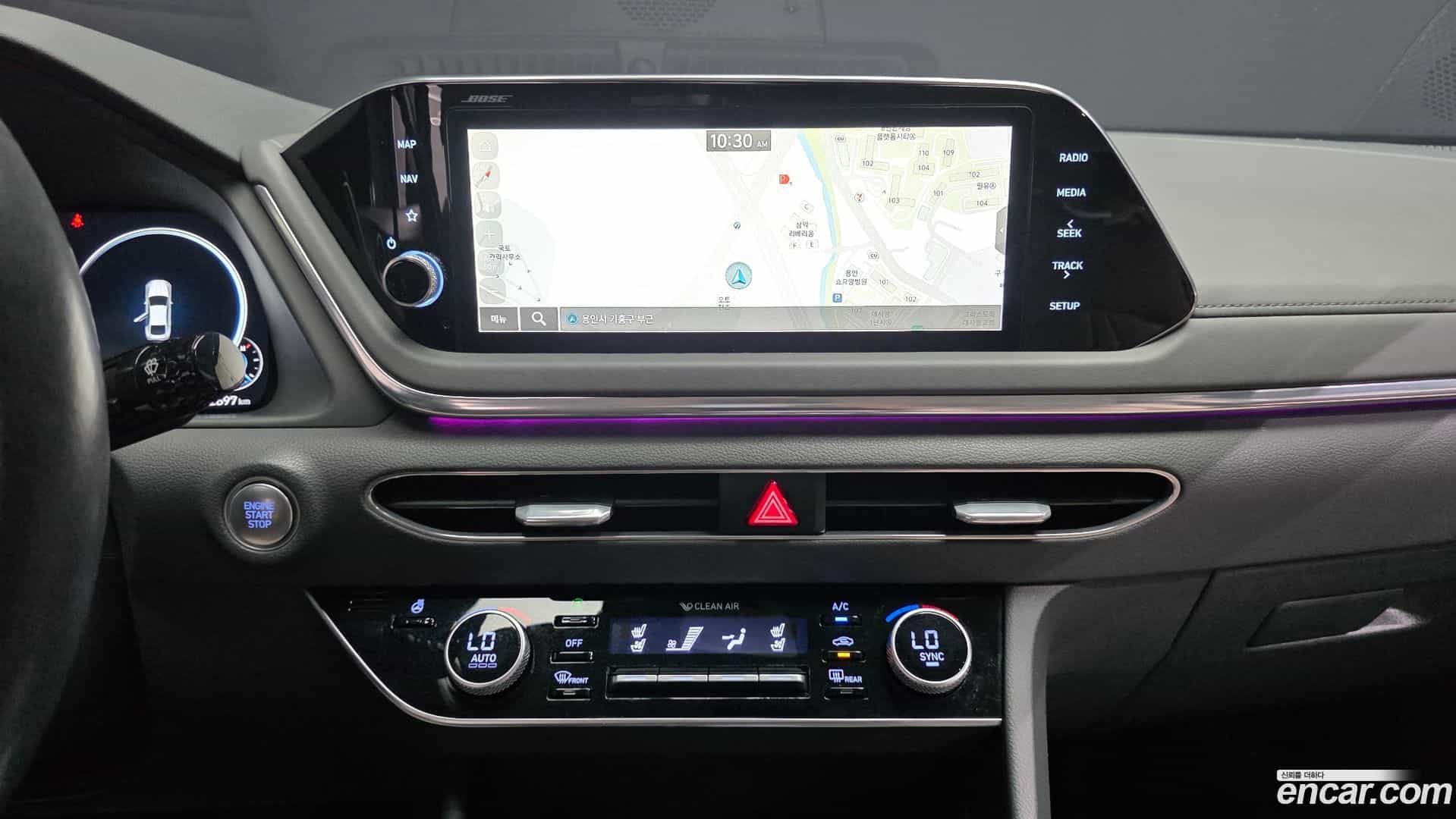 Sonata Hyundai 2019.4-OPTION-017