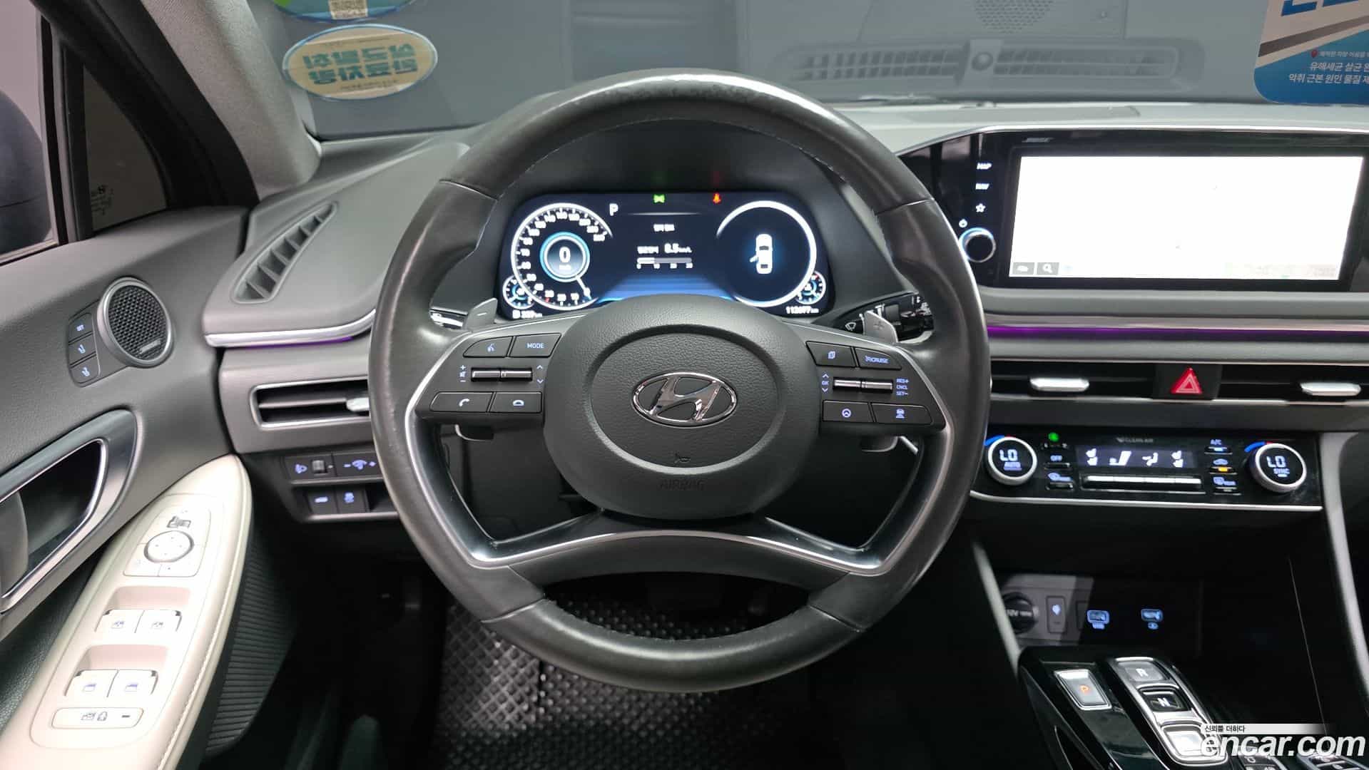 Sonata Hyundai 2019.4-OPTION-018