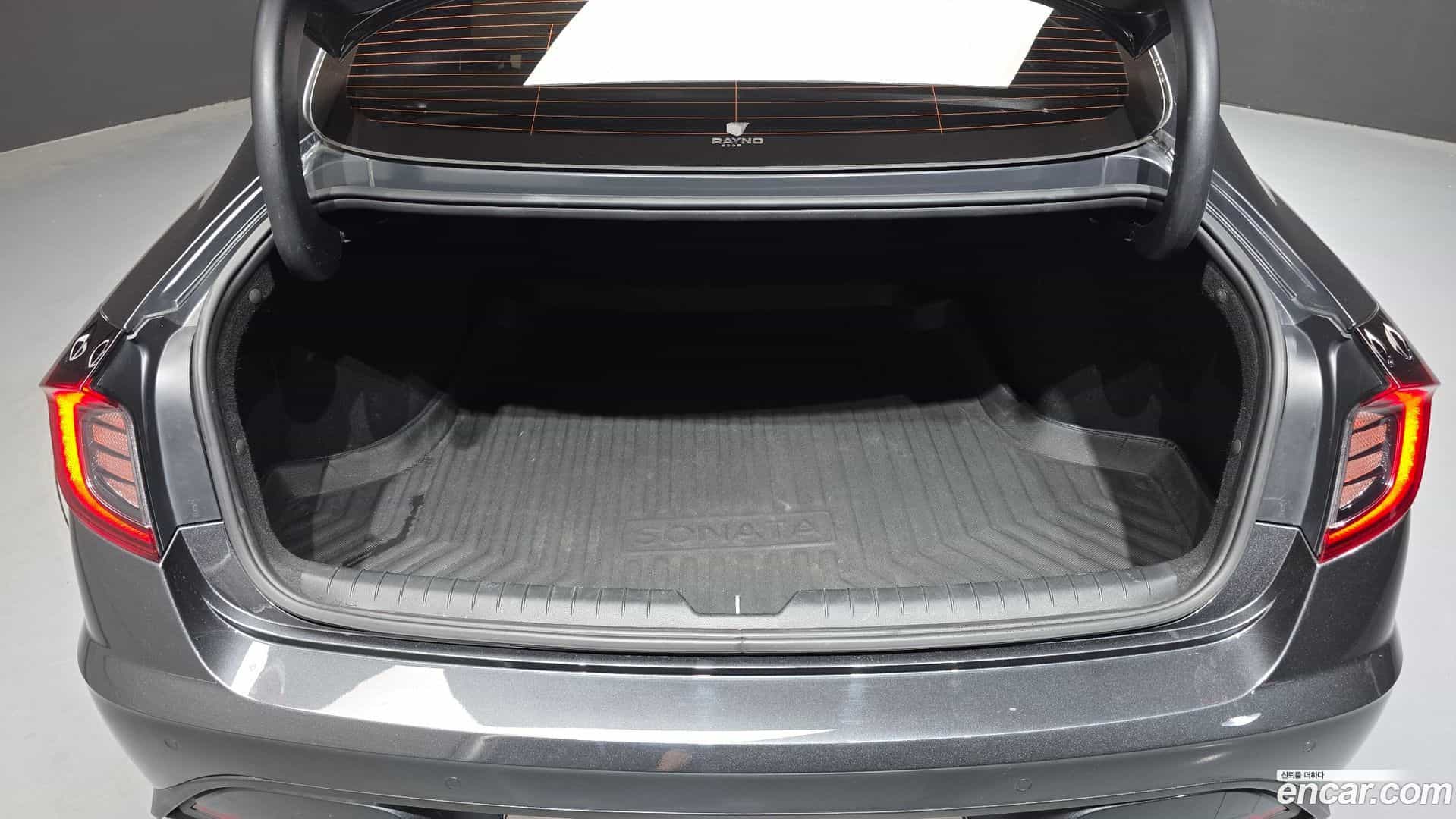 Sonata Hyundai 2019.4-OPTION-020