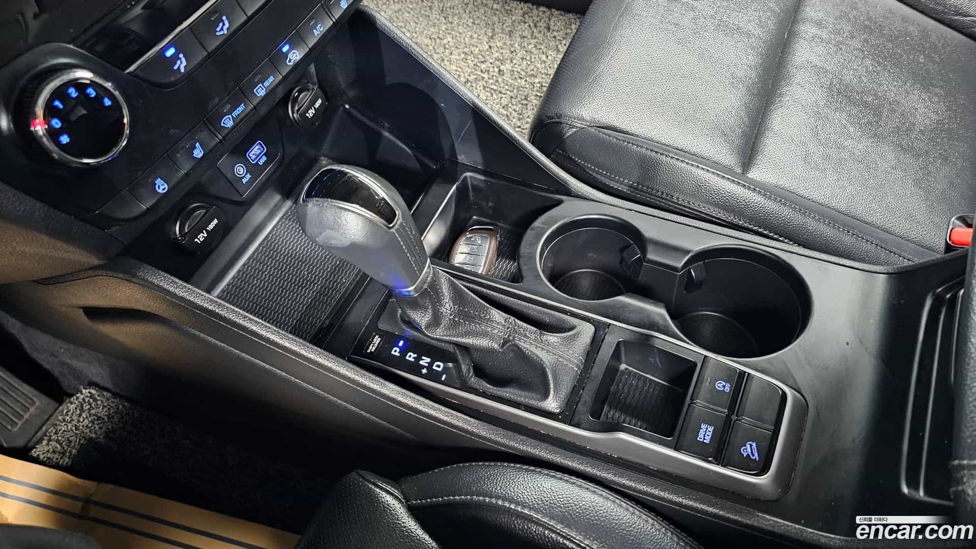 Tucson Hyundai 2017.6-INNER-009