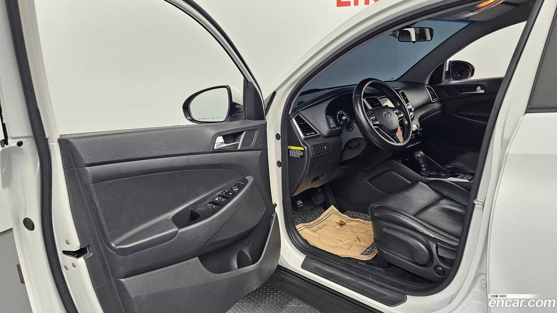 Tucson Hyundai 2017.6-INNER-010