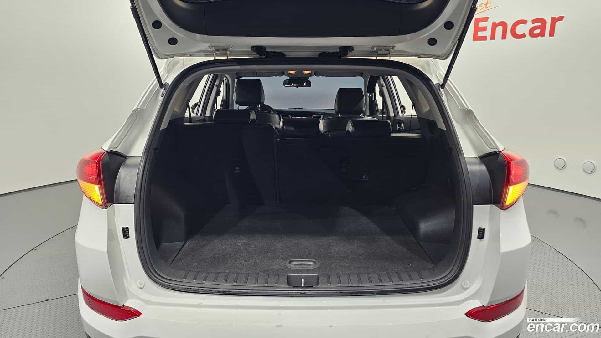 Tucson Hyundai 2017.6-OPTION-020