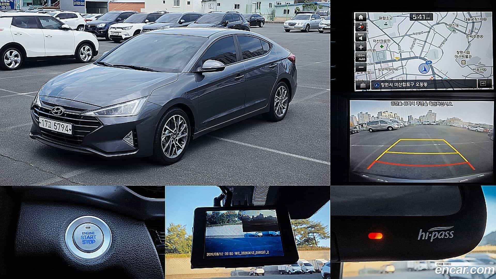 AVANTE Hyundai 2018.9-OUTER-001