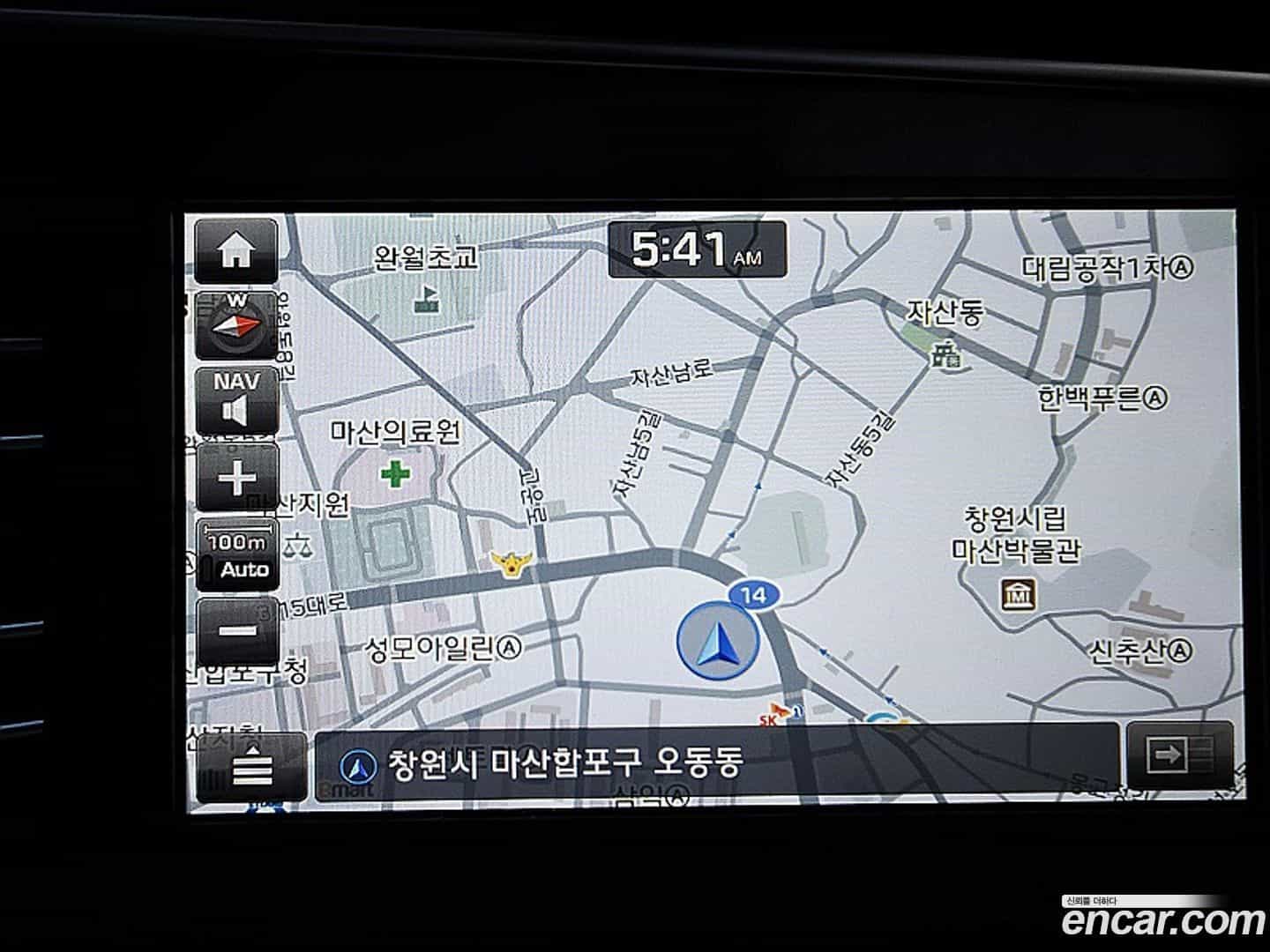 AVANTE Hyundai 2018.9-INNER-007