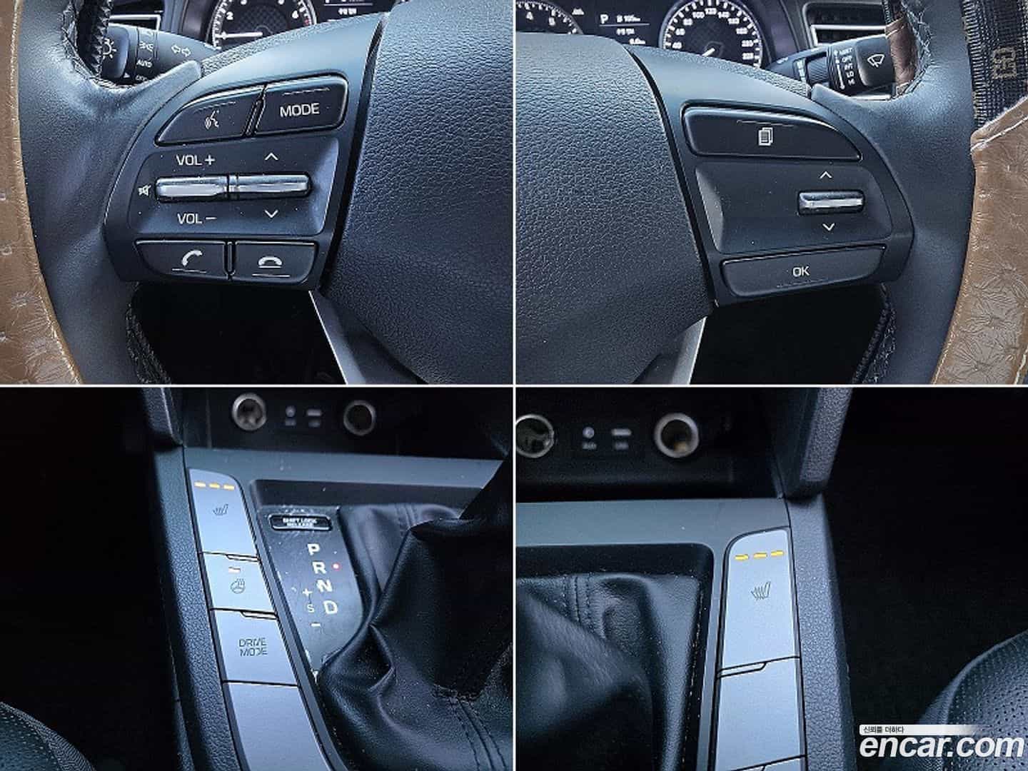 AVANTE Hyundai 2018.9-OPTION-016